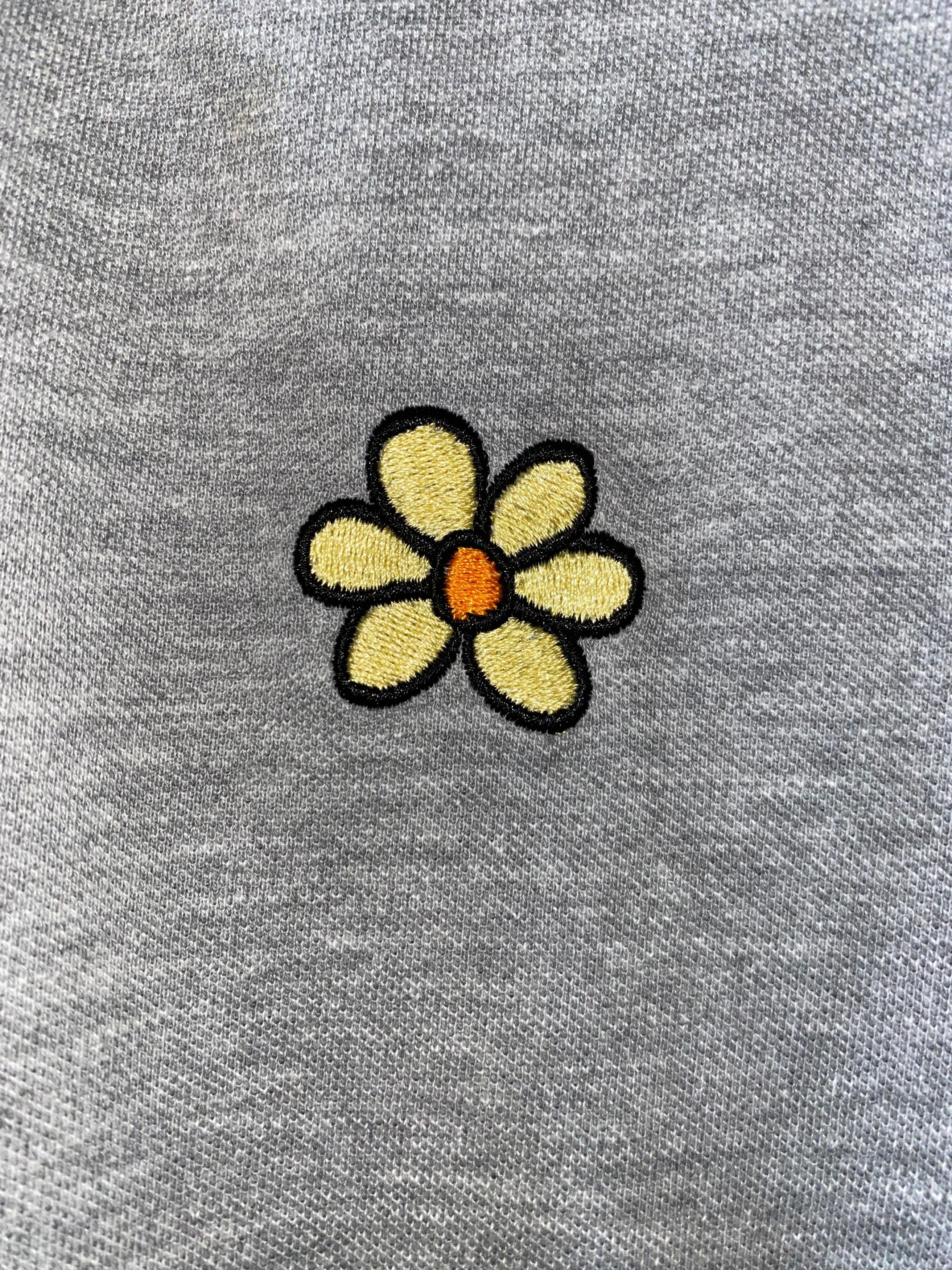 Guru Guru Flower Polo Size US L / EU 52-54 / 3 - 7 Thumbnail