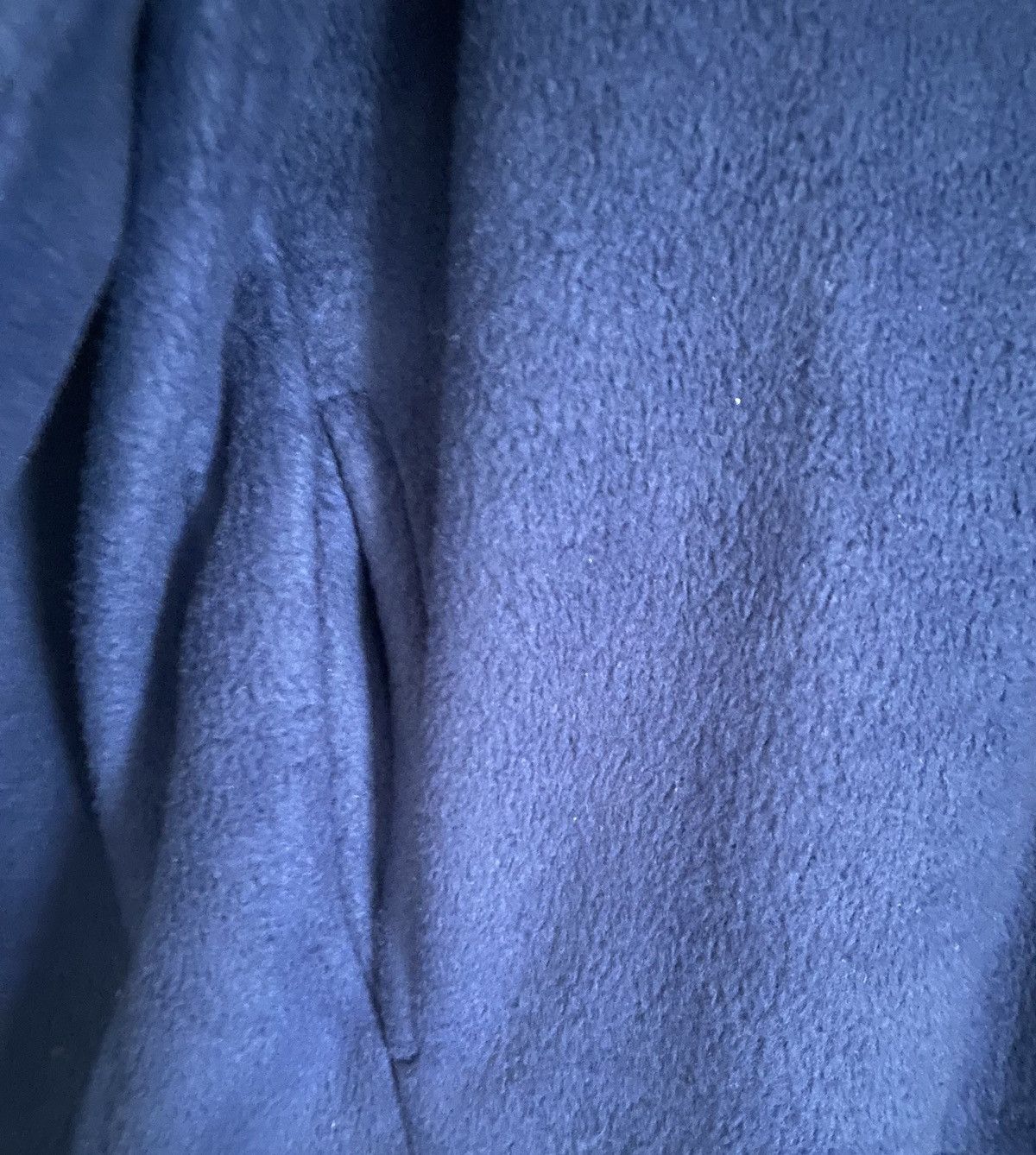 J.Crew Jcrew factory soft Sherpa pullover blue X-Large Size XL / US 12-14 / IT 48-50 - 2 Thumbnail