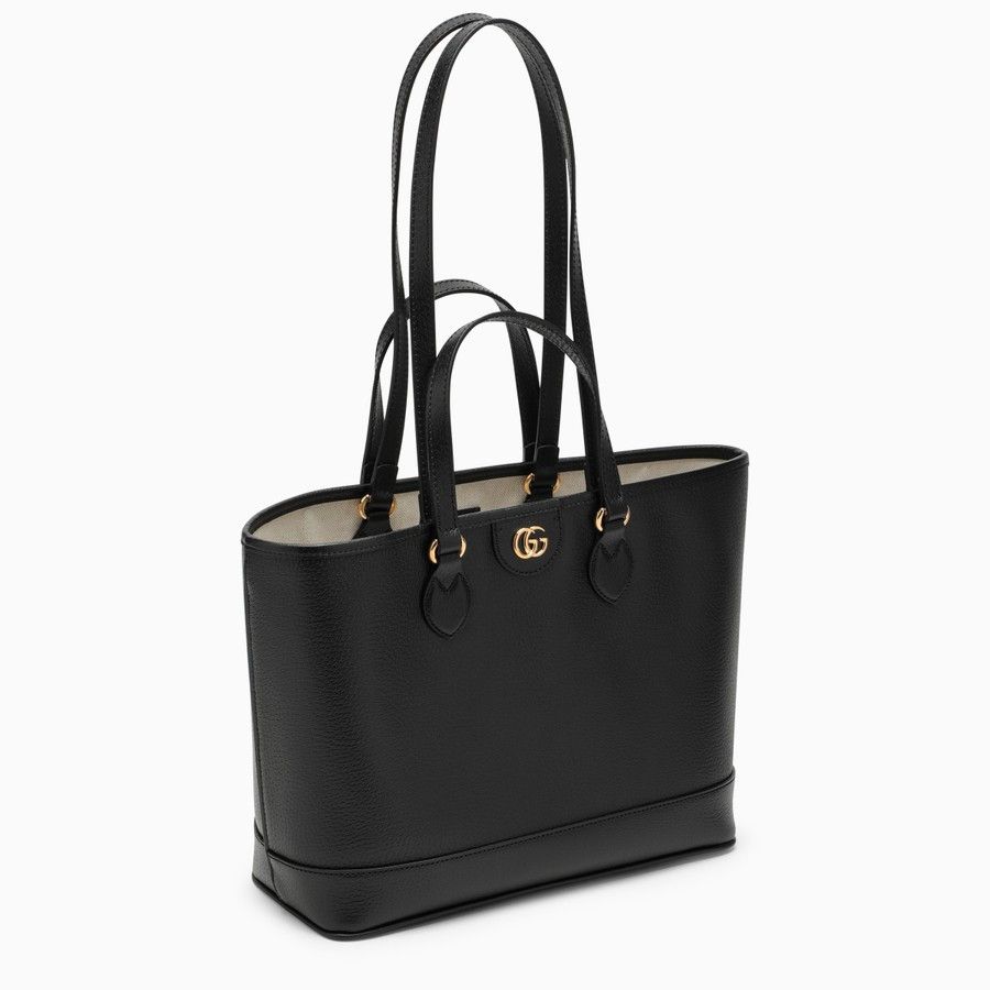 Gucci o1d2blof0824 Size: OS / Ophidia Leather Mini Shopping Bag Size ONE SIZE - 2 Thumbnail