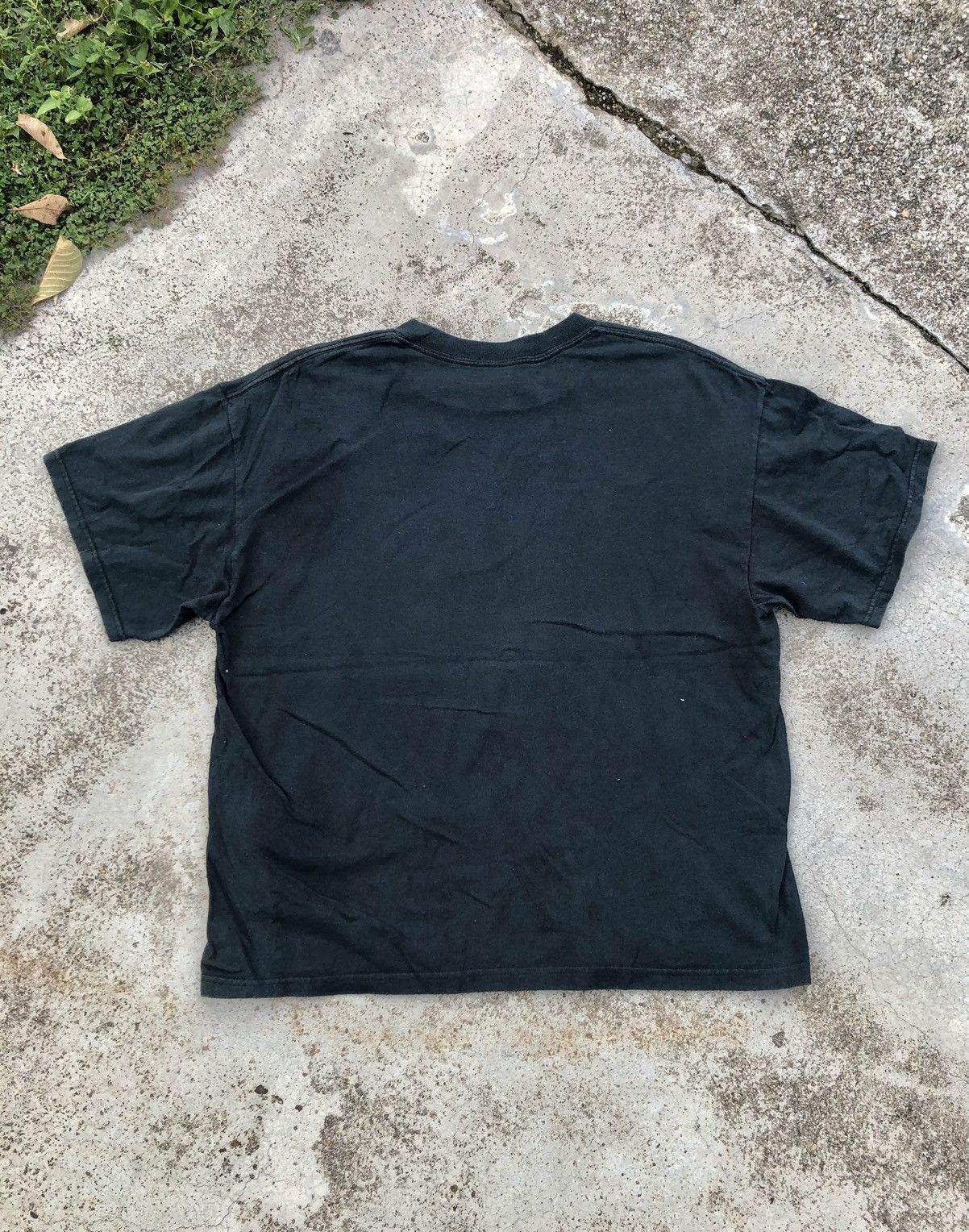 Band Tees × Vintage Y2K DROPKICK MURPHYS BAND TEE Size US L / EU 52-54 / 3 - 2 Thumbnail