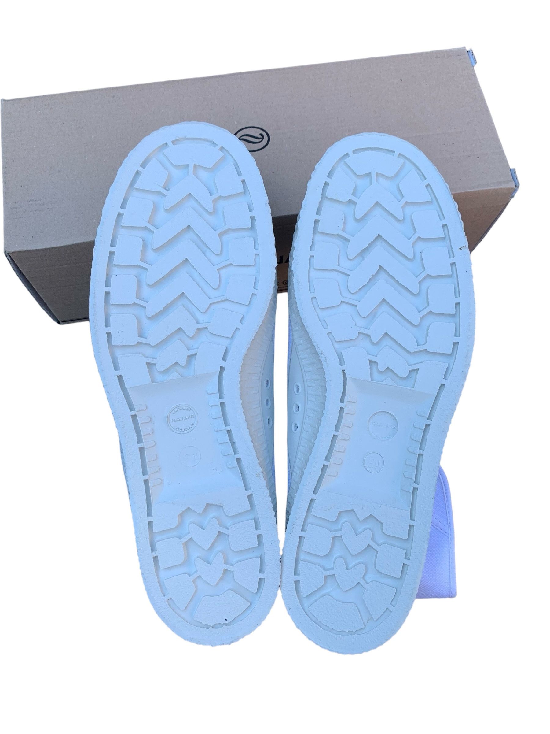 Spalwart Spalwart Special Mid GS - 34050010000 - 43 US 9.5/10 Size US 10 / EU 43 - 5 Thumbnail