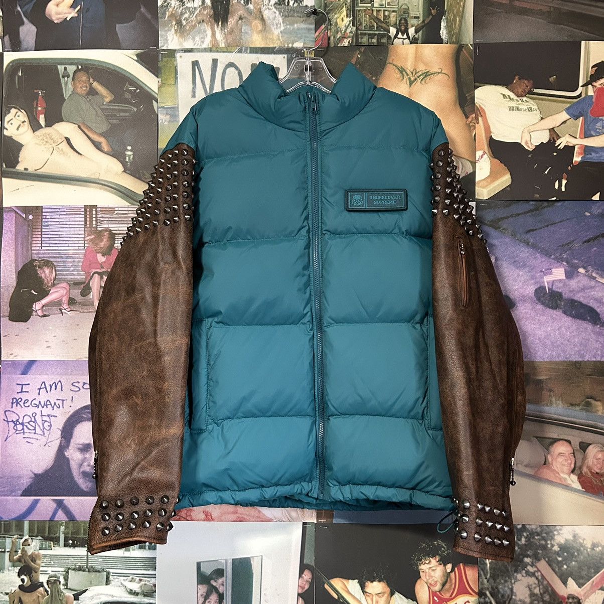 アイテム画像】Supreme / Undercover '23S/S | Supreme Plus