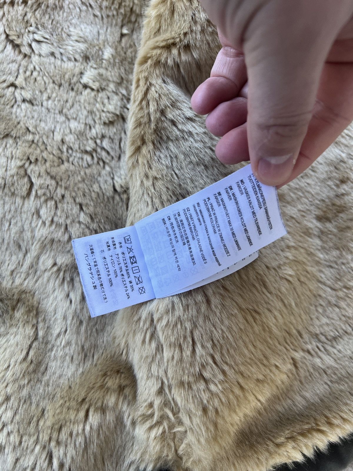 Carhartt Carharrt Mentley Jacket Size US M / EU 48-50 / 2 - 8 Thumbnail