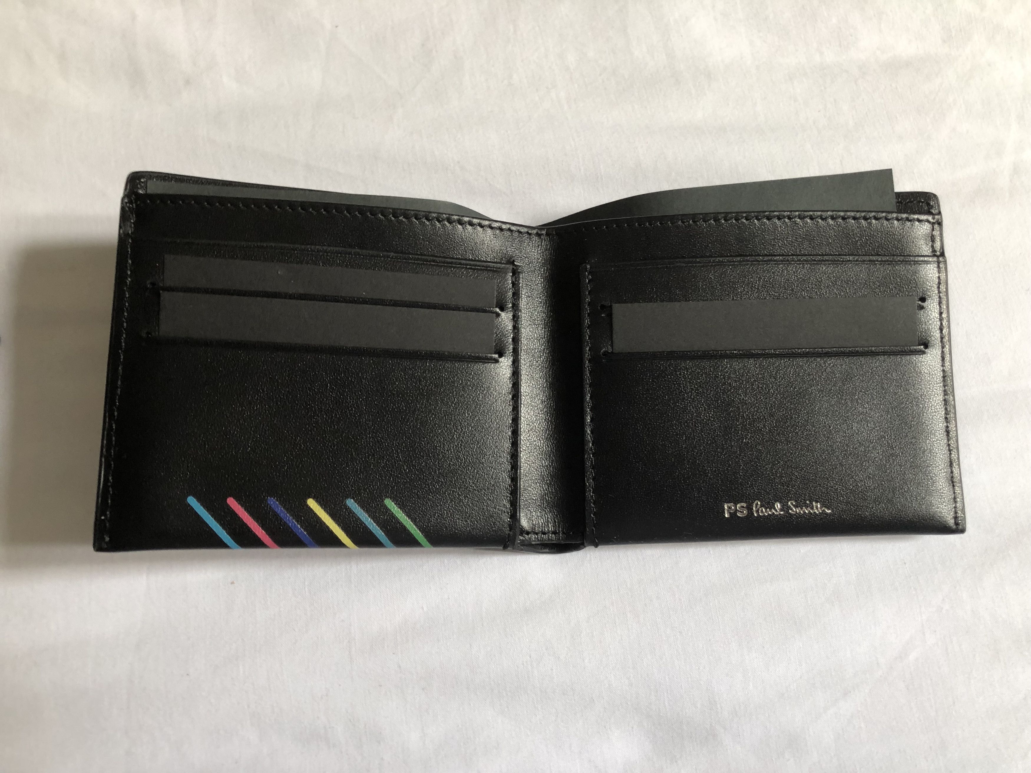 Paul Smith Wallet Size ONE SIZE - 3 Thumbnail