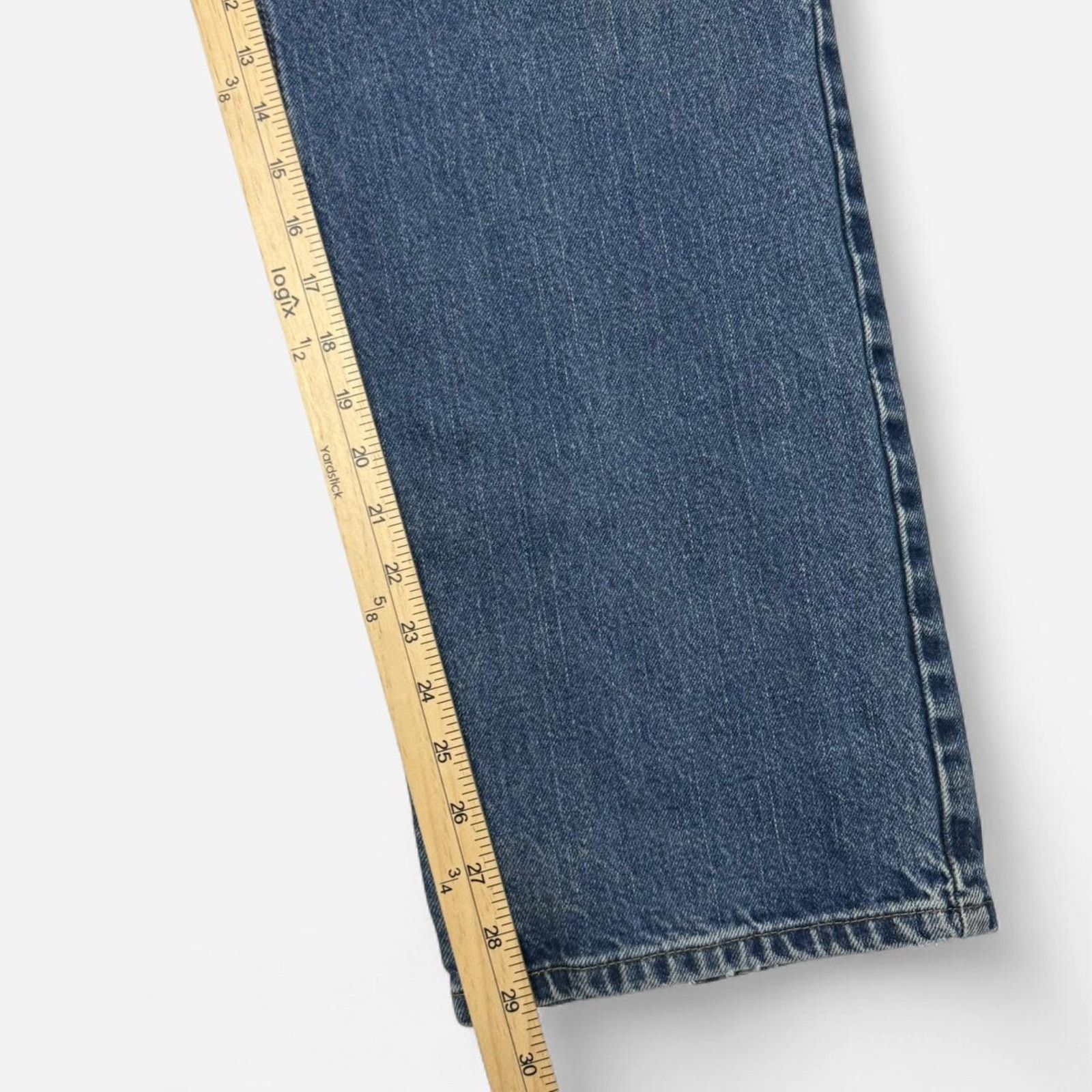Carhartt Carhartt FR Flame Resistant Relaxed Fit Jeans 40x32 Size US 40 / EU 56 - 7 Thumbnail