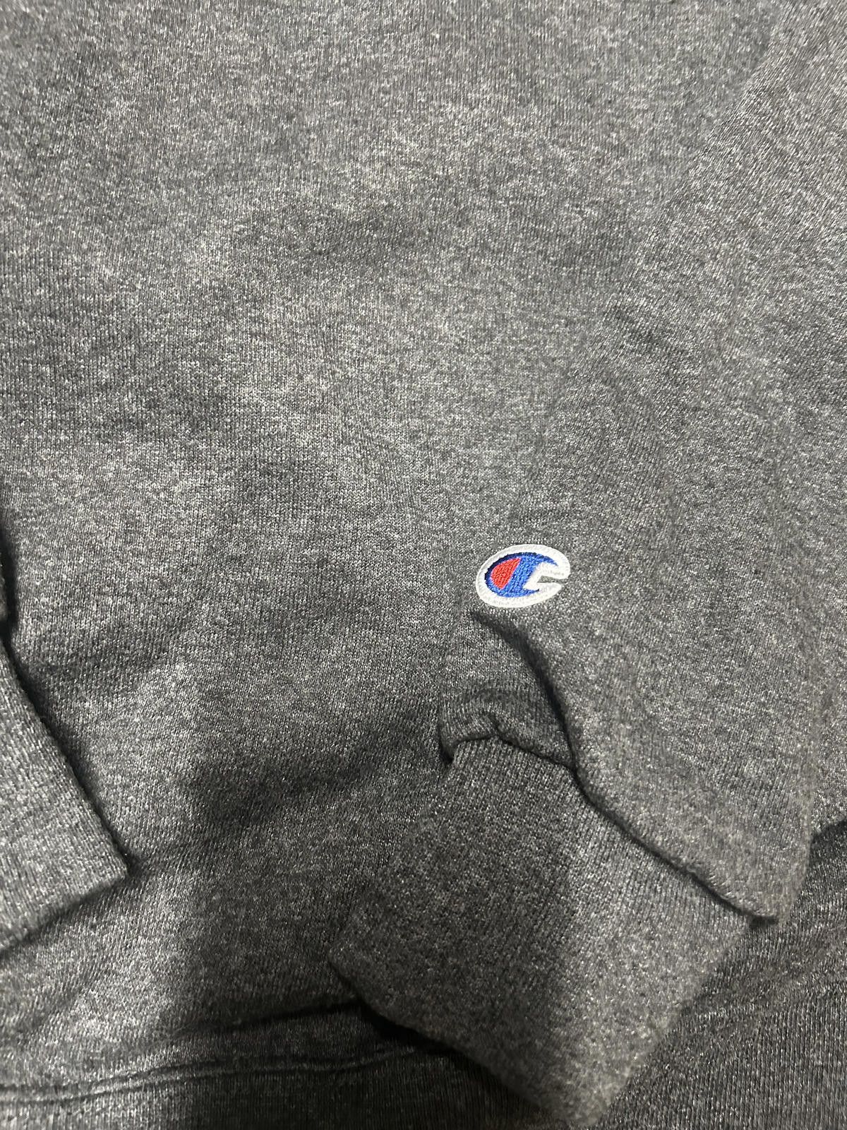 Champion Champion Sussex County Community College Sweatshirt Size US L / EU 52-54 / 3 - 3 Thumbnail