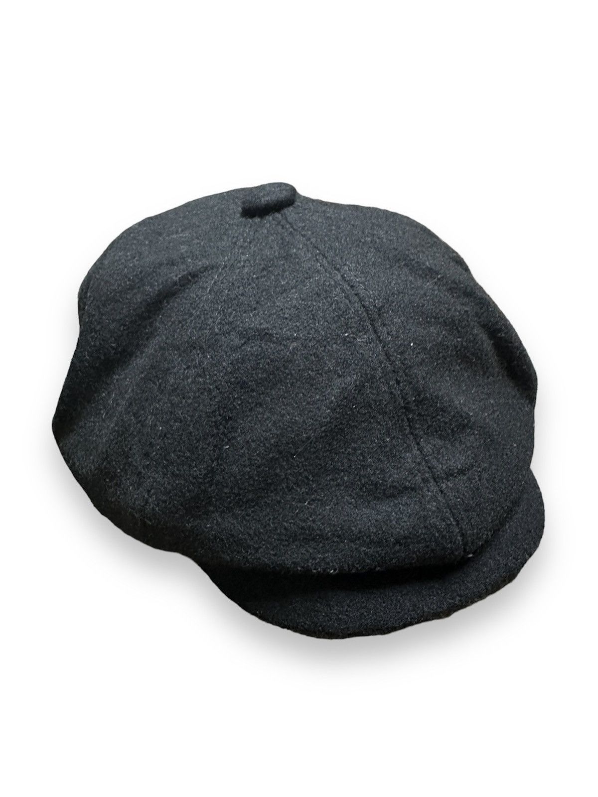 RAGEBLUE Rageblue 8-Panel Big Apple Cap Size ONE SIZE - 1 Thumbnail