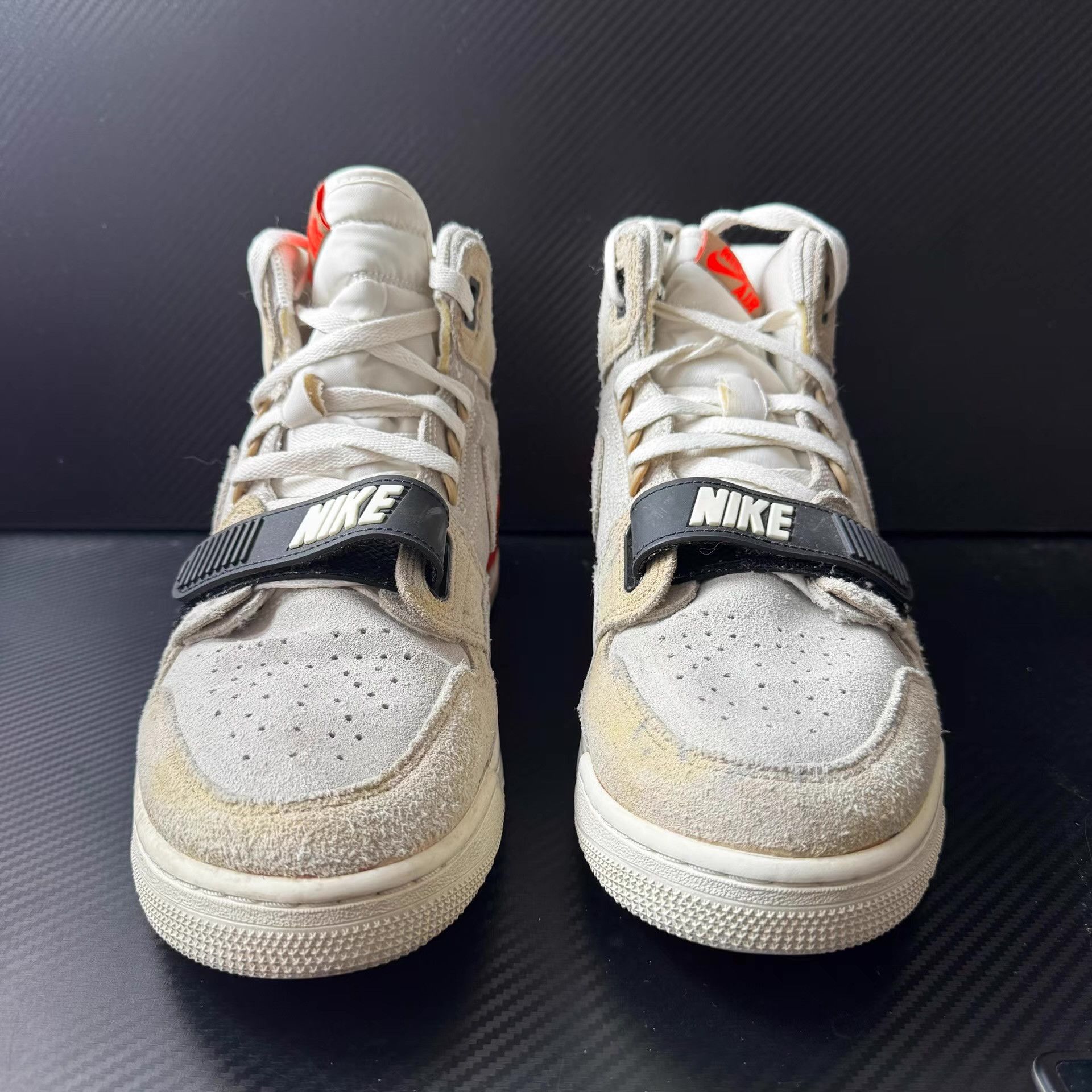 Nike Nike Jordan Legacy 312 Q11 Size US 10.5 / EU 43-44 - 2 Thumbnail