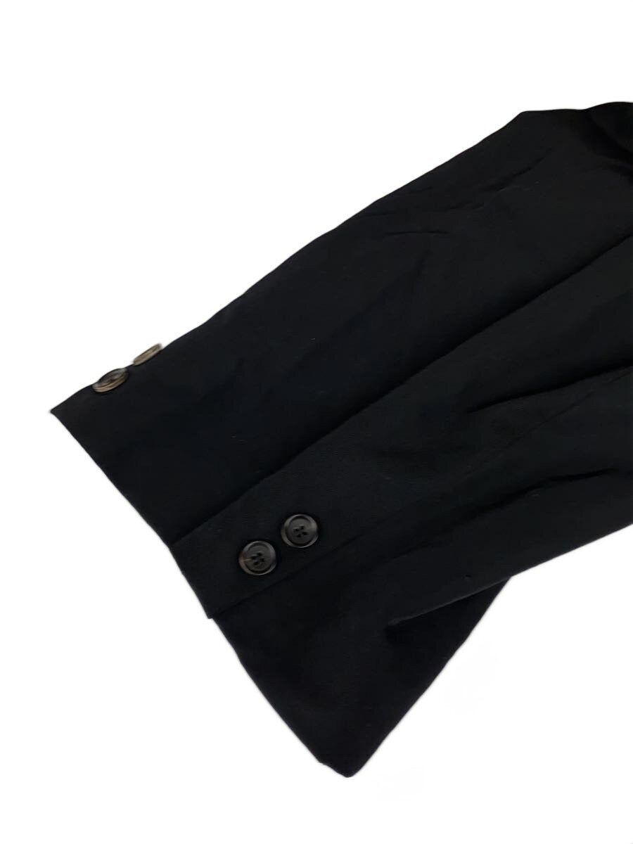 Yohji Yamamoto AW11 Wool Jacket Size US L / EU 52-54 / 3 - 6 Thumbnail