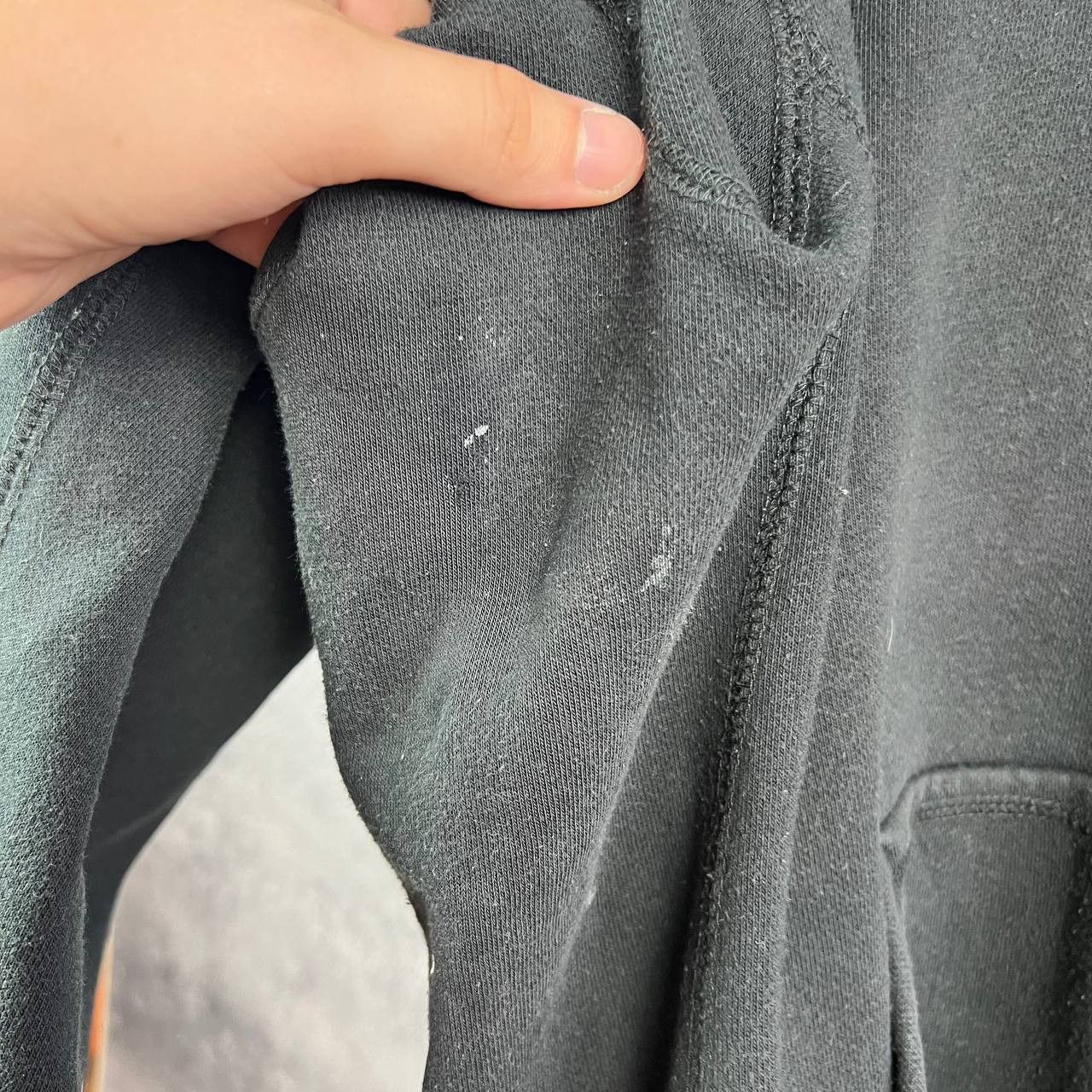 Nike Nike Vintage Basic Hoodie Size US XL / EU 56 / 4 - 6 Thumbnail