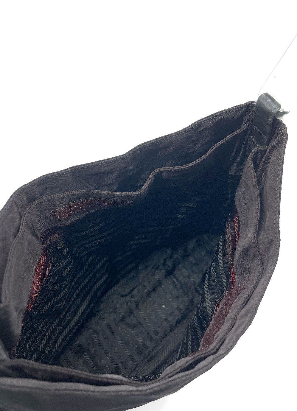 Prada Authentic PRADA Hobo Bag Size ONE SIZE - 7 Thumbnail