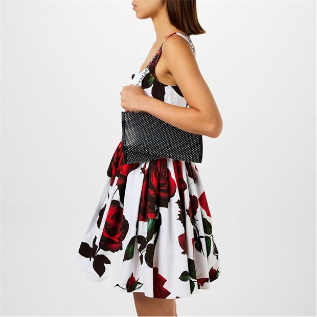 Christian Louboutin Loubitwist Small Clutch Size ONE SIZE - 2 Thumbnail
