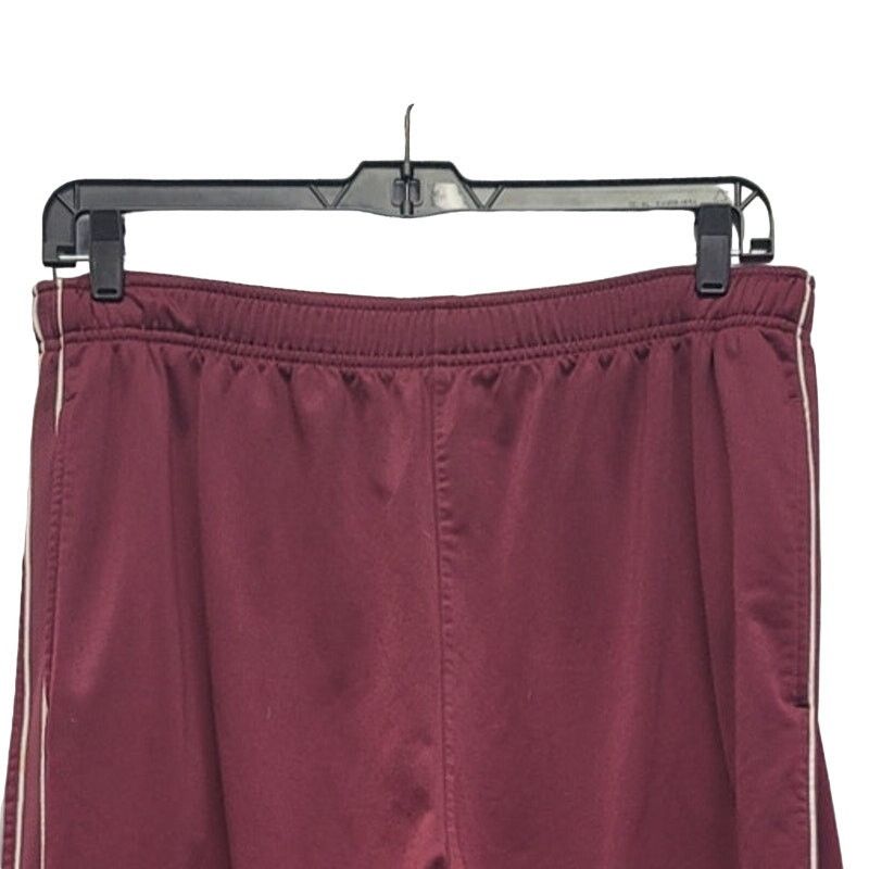 Tek Gear Tek Gear Mens Large Polyester Ankle Zip Athletic Pants Size US 30 / EU 46 - 2 Thumbnail