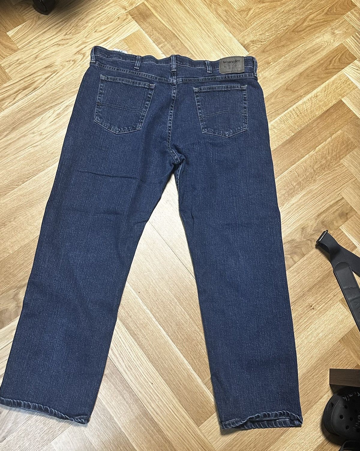 Wrangler Wrangler jeans Size US 38 / EU 54 - 5 Thumbnail