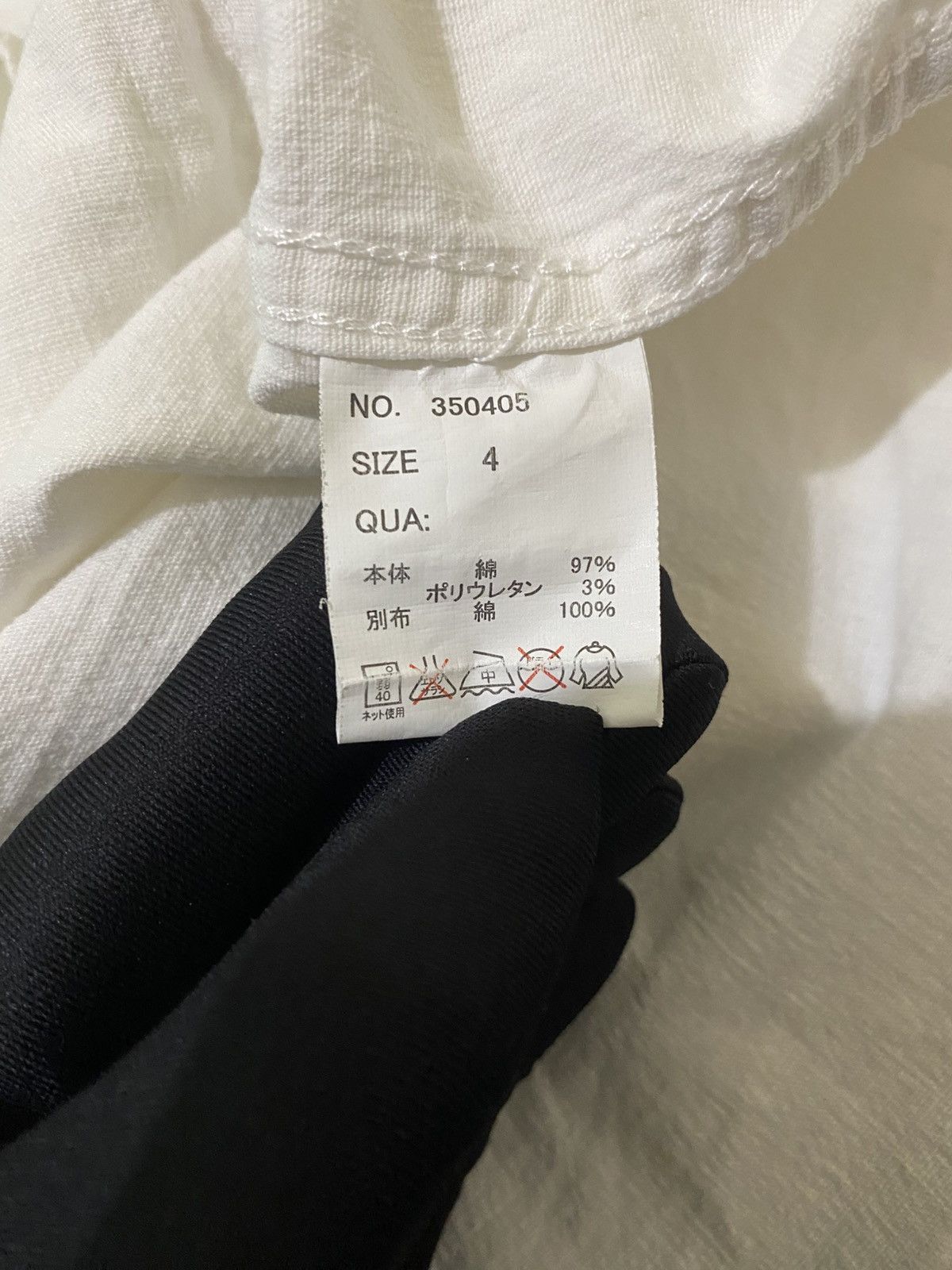 go slow caravan Go Slow Caravan - Button L/S Corduroy Size US XL / EU 56 / 4 - 9 Thumbnail