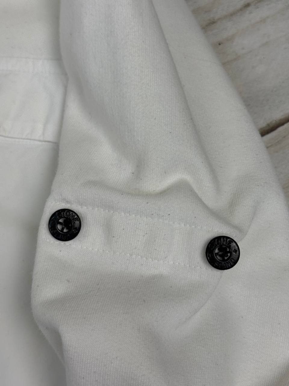 Stone Island Stone Island Pocket Sweatshirt Size US M / EU 48-50 / 2 - 5 Thumbnail