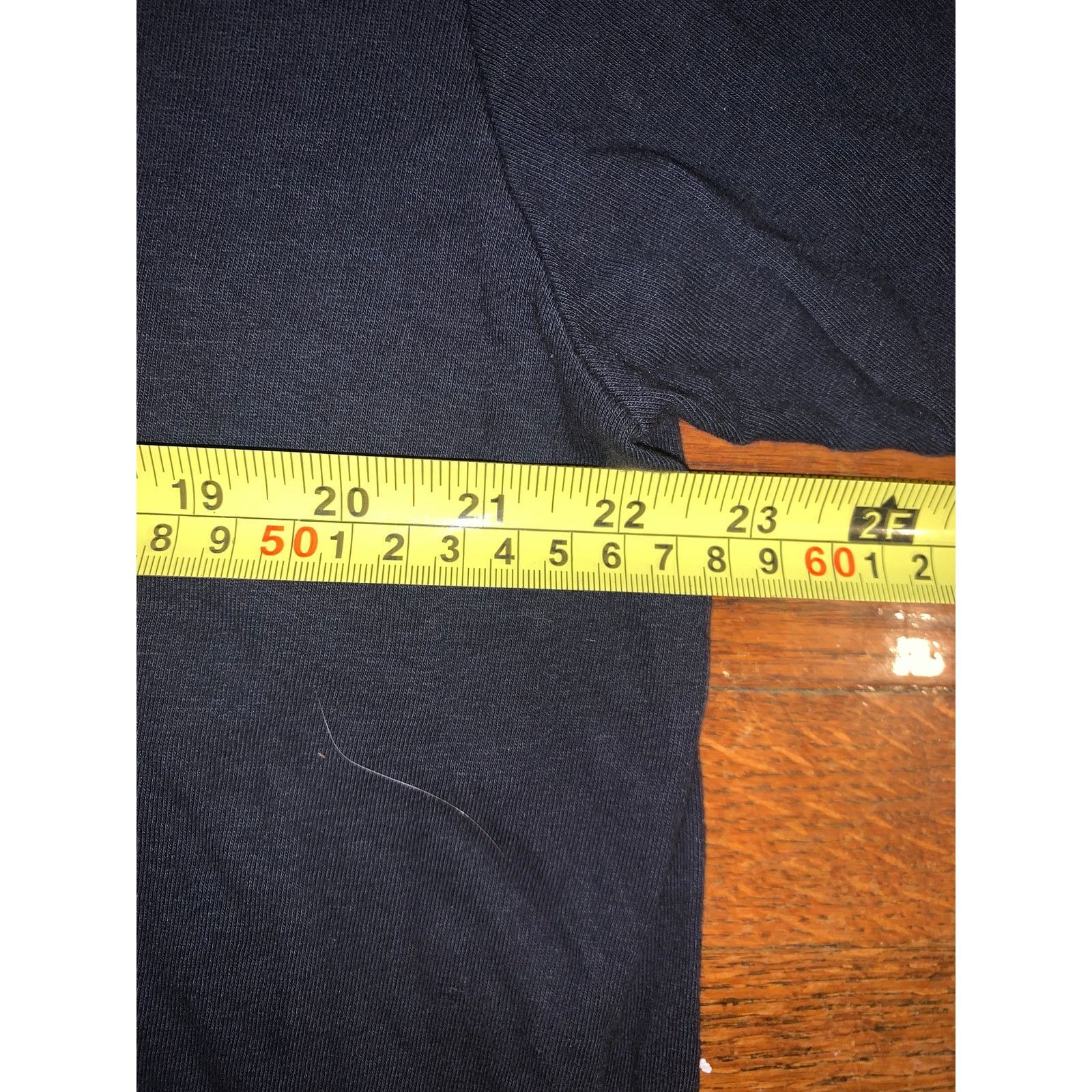 Band Tees Taylor Swift Travis Kelce Champions Rap Tee XL Black Size US XL / EU 56 / 4 - 6 Thumbnail