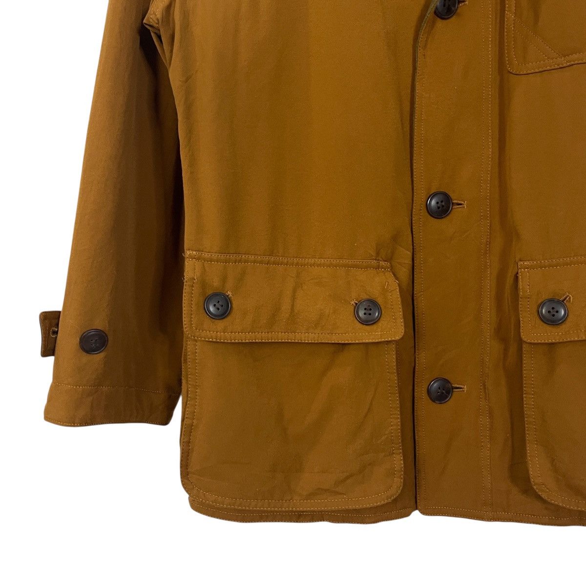 Japanese Brand Vintage Georges Rech Homme Jacket Size US L / EU 52-54 / 3 - 4 Thumbnail