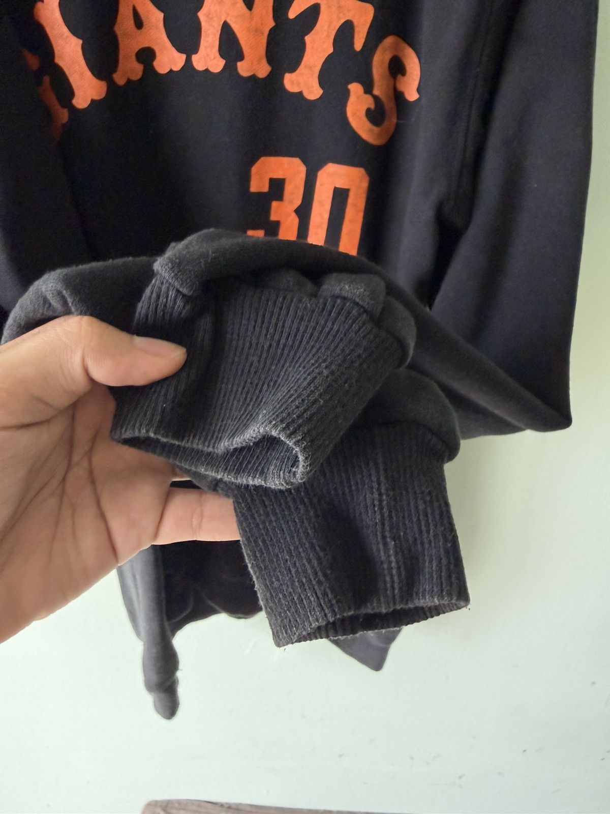 Giant Vintage Giants Sasaki Size US M / EU 48-50 / 2 - 6 Thumbnail