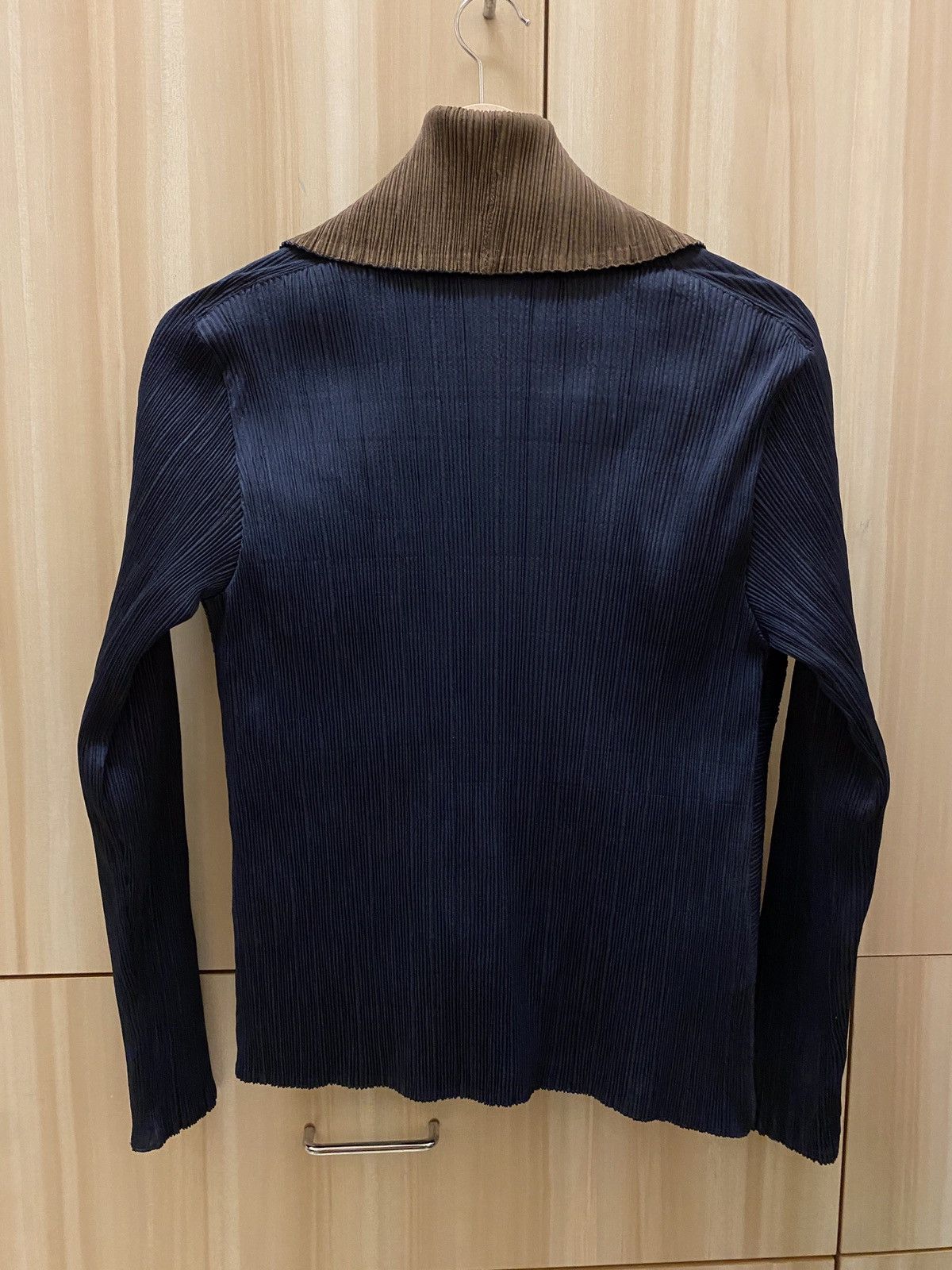 Japanese Brand × Other Koibito Misaki Pleats Shawl Collar Size S / US 4 / IT 40 - 9 Thumbnail