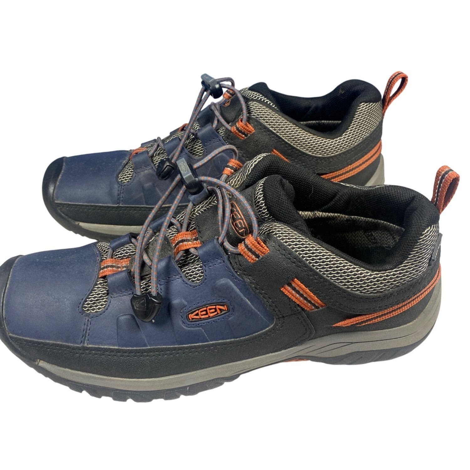 KEEN Keen Targhee Men's US 6 EU 38 Waterproof Hiking Shoes Sneake Size US 6 / IT 36 - 2 Thumbnail