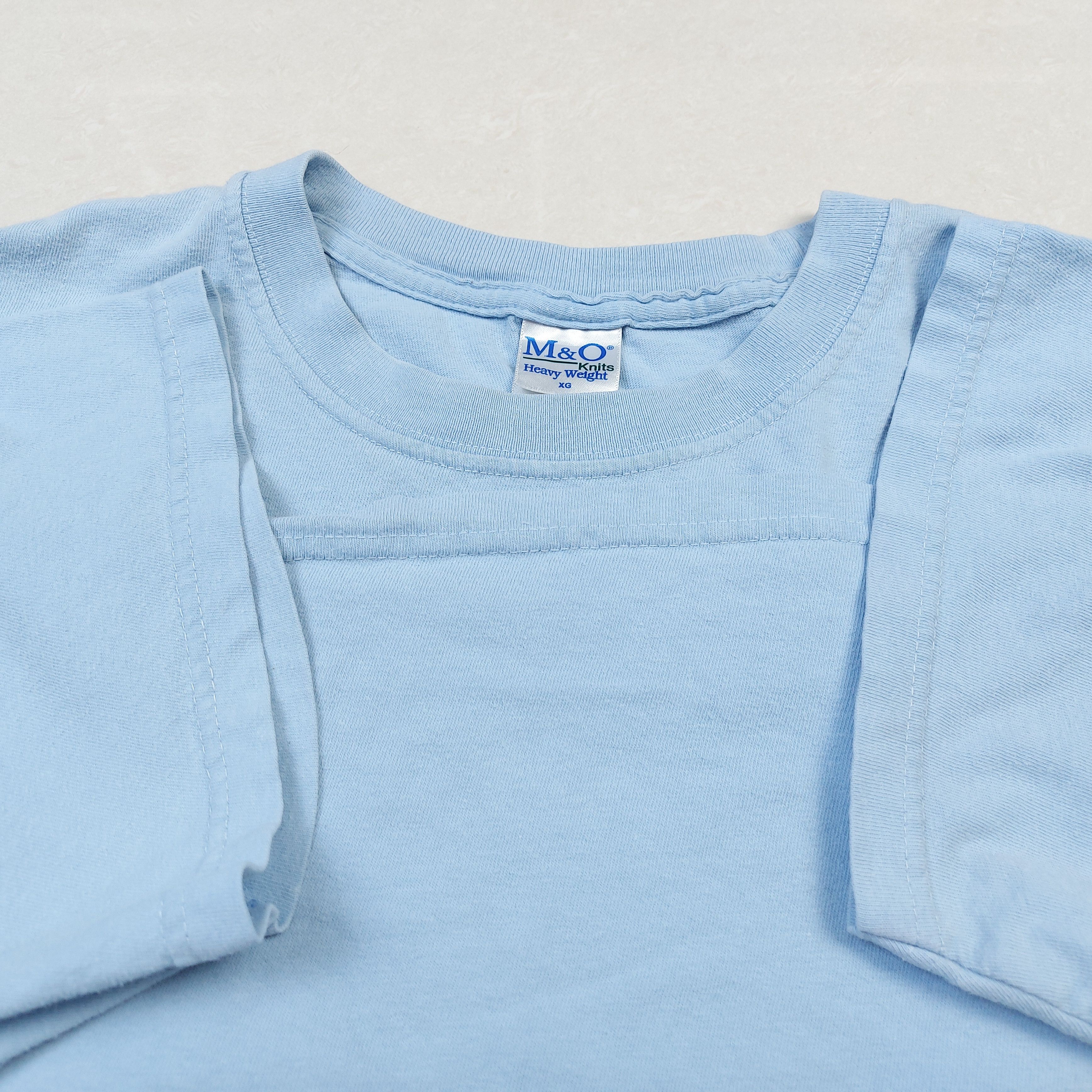 Other Vintage 2009 Warner Bros Hangover Movie Baby Carrier TEE Size US XL / EU 56 / 4 - 7 Thumbnail