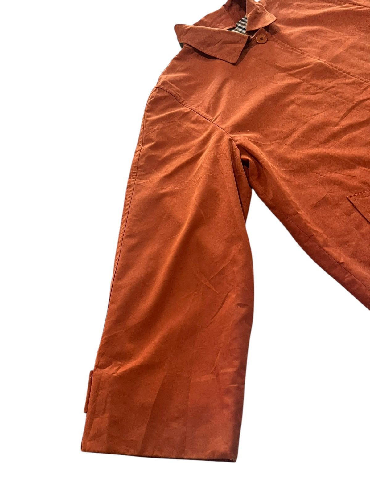 Aquascutum OFFER‼️ Vintage Aquascutum England Trench Coat Size US L / EU 52-54 / 3 - 2 Thumbnail