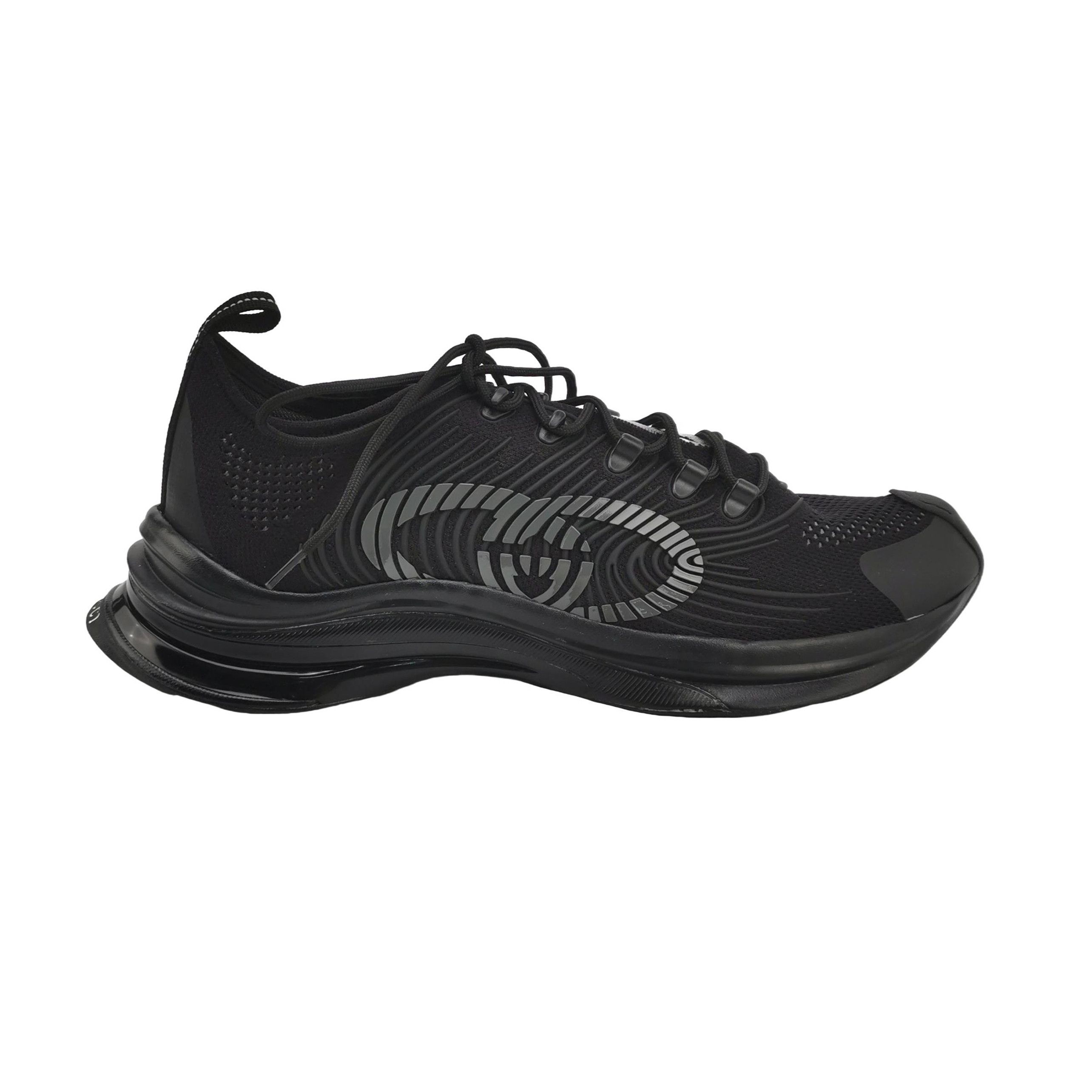 Gucci Gucci Men 14 Lowtop Sneakers Size US 14 / EU 47 - 1 Thumbnail