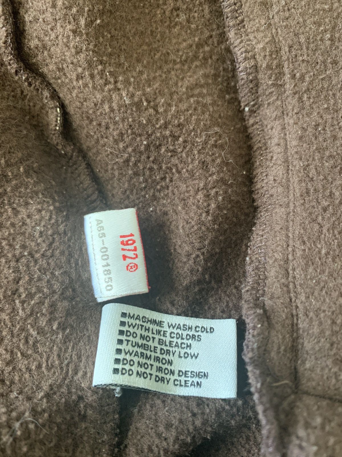 Ecko Unltd. Ecko UNLTD. Zip up hoodie Size US L / EU 52-54 / 3 - 11 Thumbnail