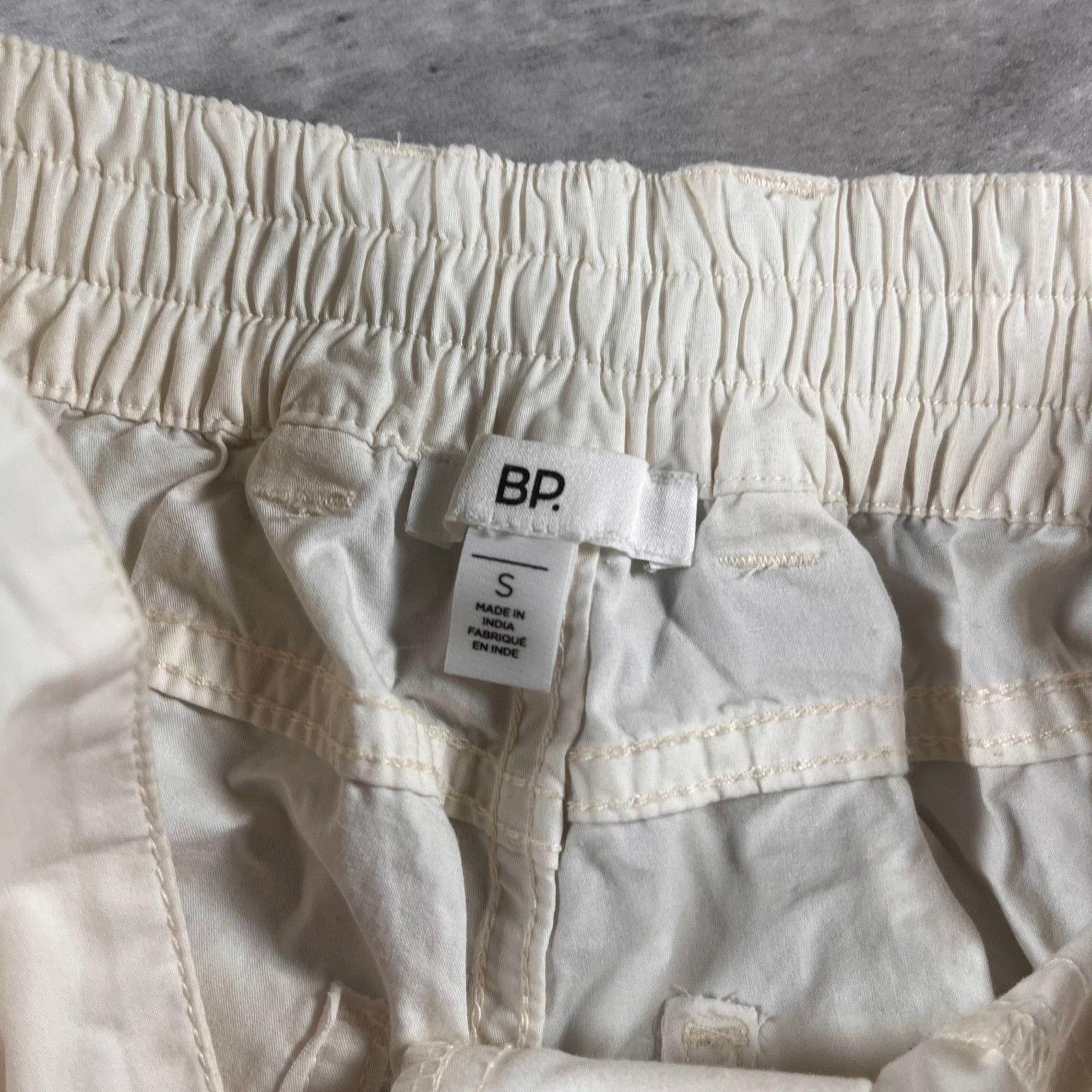 Banana Republic Cargo track pants Size S / US 4 / IT 40 - 2 Thumbnail