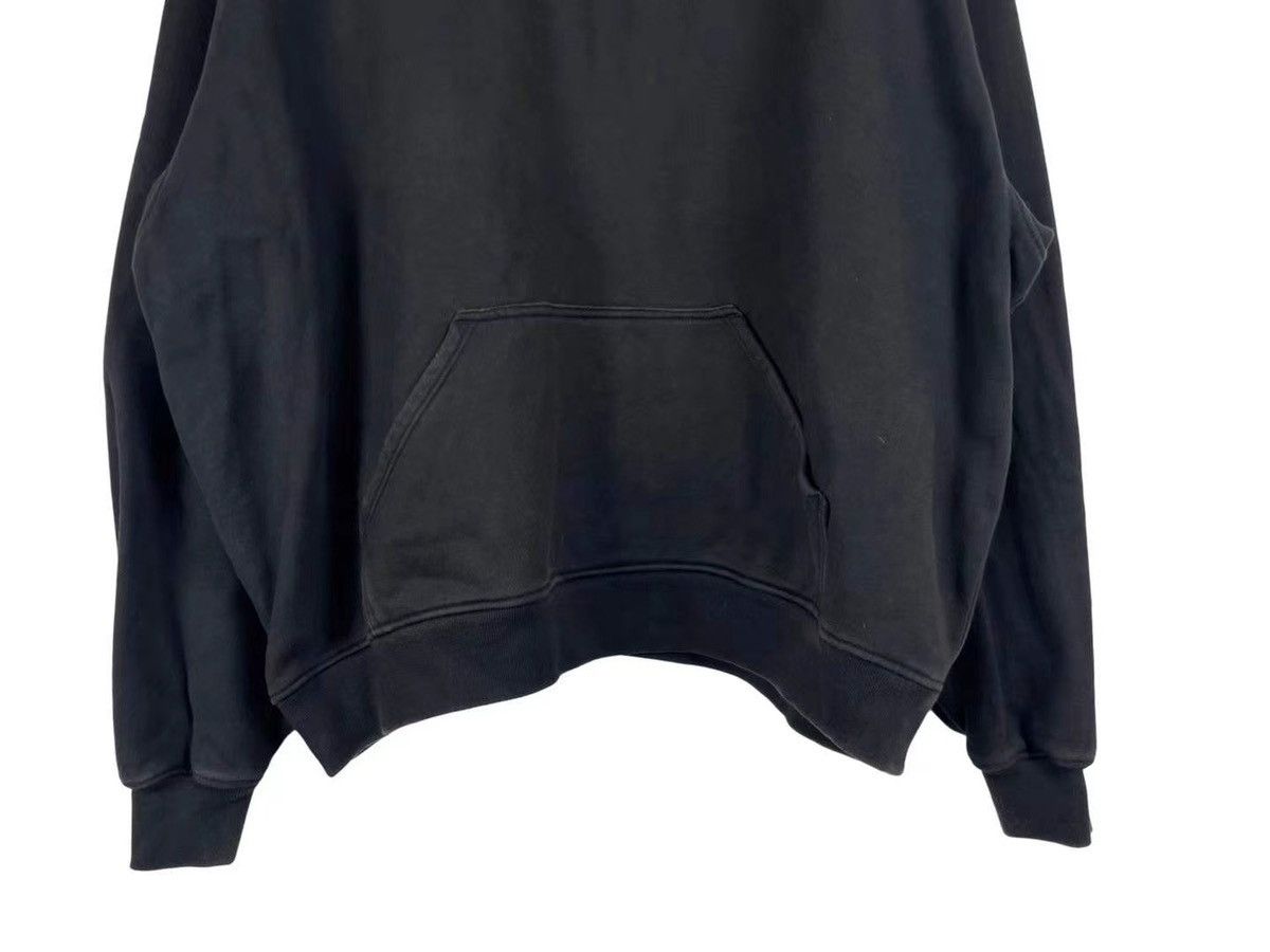 Fear of God Fear Of God Sixth Collection Henley Hoodie Size US XL / EU 56 / 4 - 4 Thumbnail
