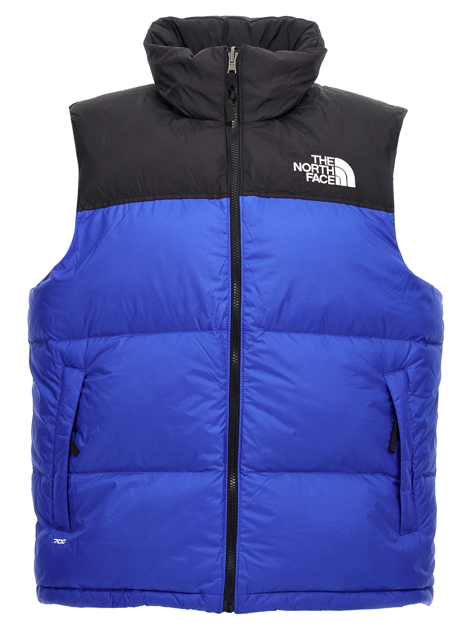 The North Face '1996 Retro Nuptse' Vest Size US S / EU 44-46 / 1 - 1 Thumbnail
