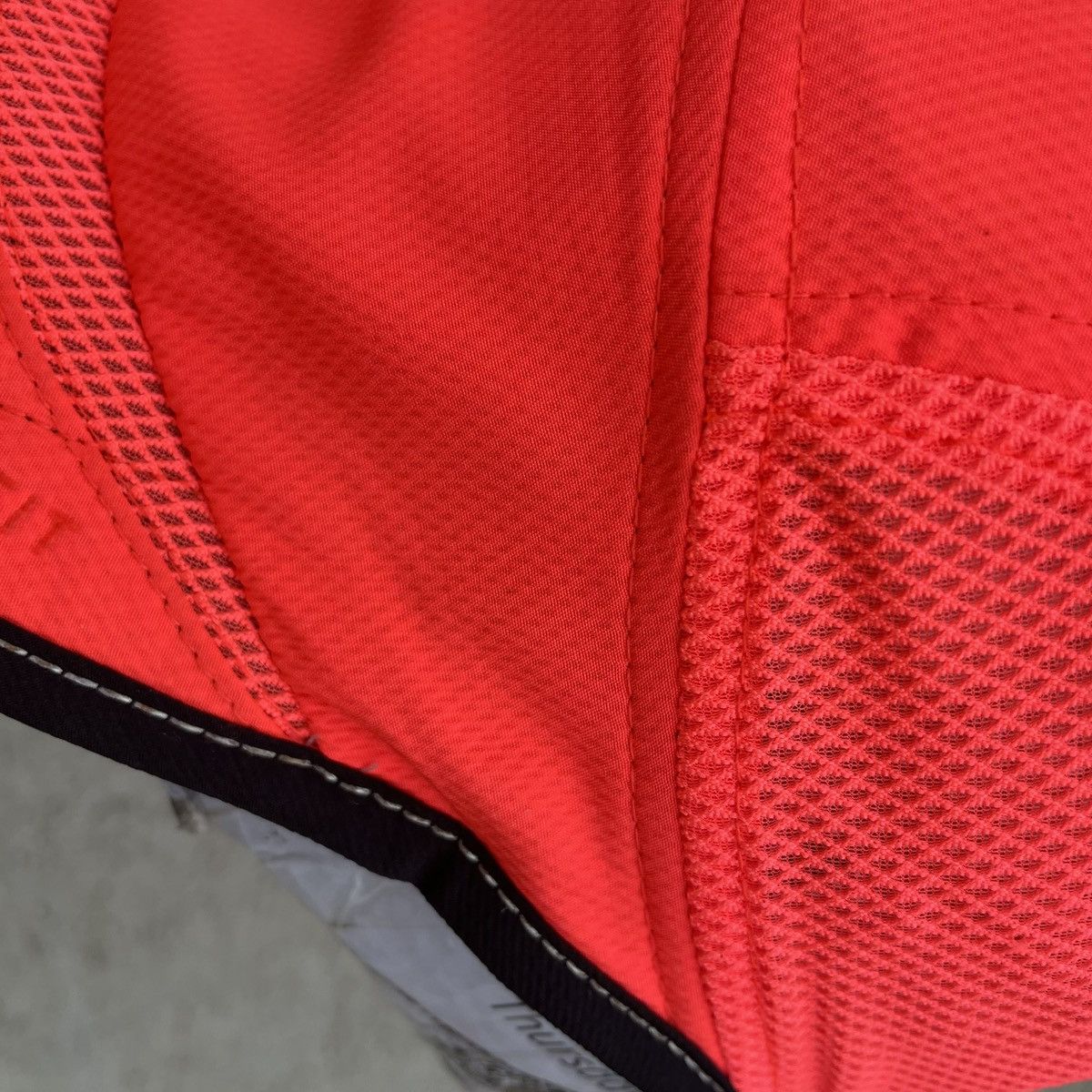 Nike Nike neon dry-fit hat Size ONE SIZE - 14 Thumbnail