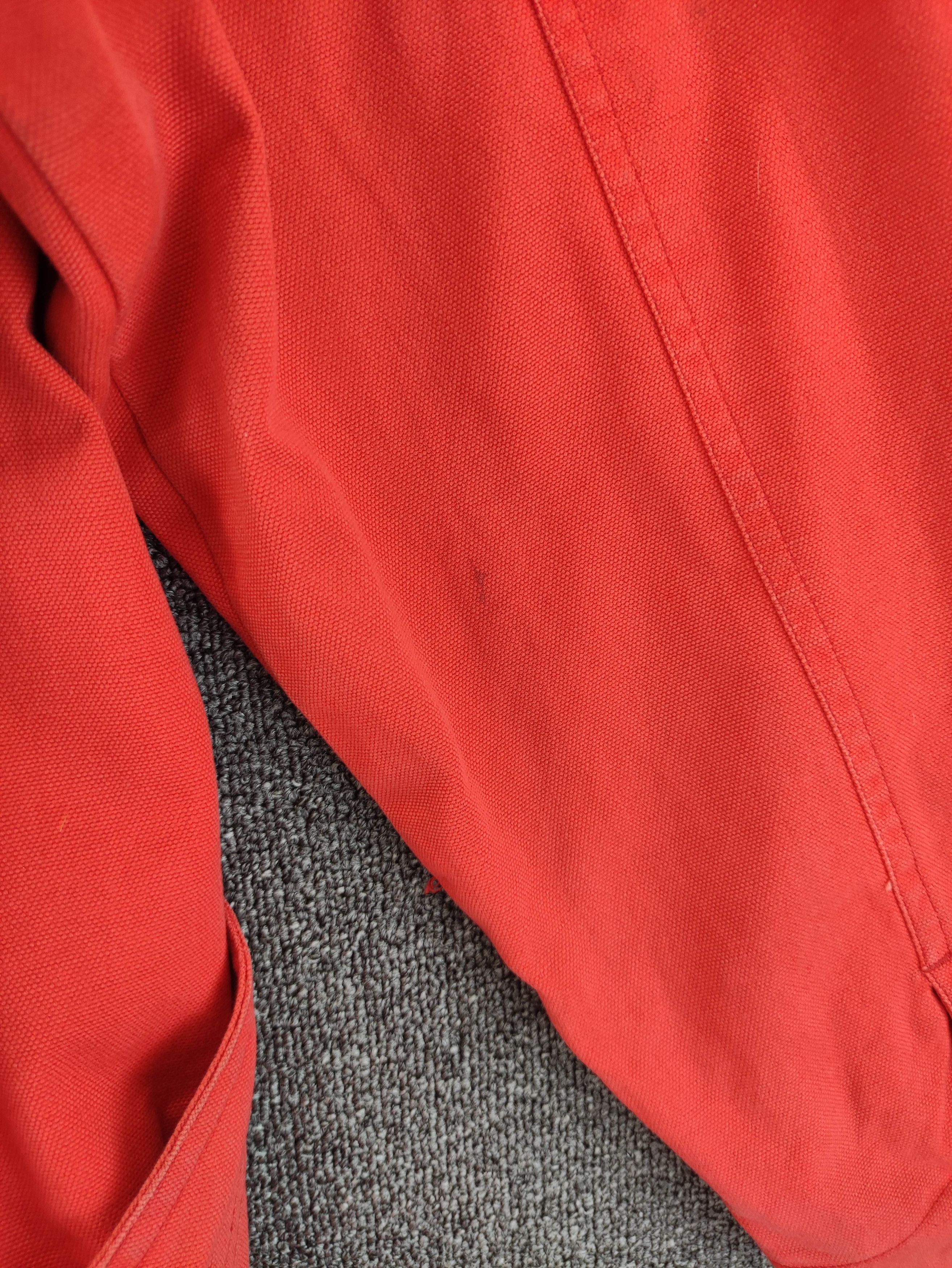 Faded Glory Vintage Faded Glory Chore Jacket Size US L / EU 52-54 / 3 - 7 Thumbnail