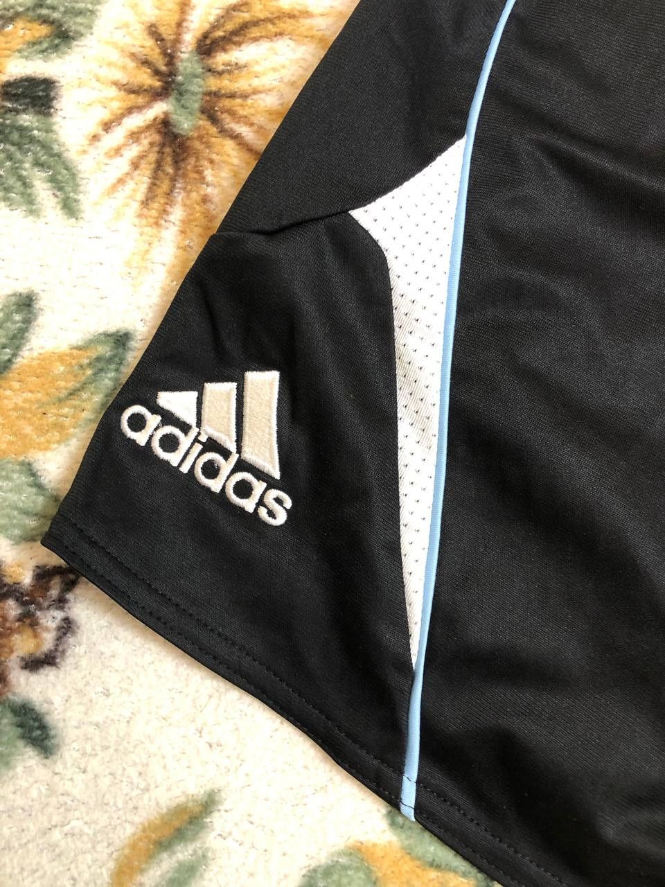 Adidas Adidas Newcastle United men's football shorts Size US 36 / EU 52 - 14 Thumbnail
