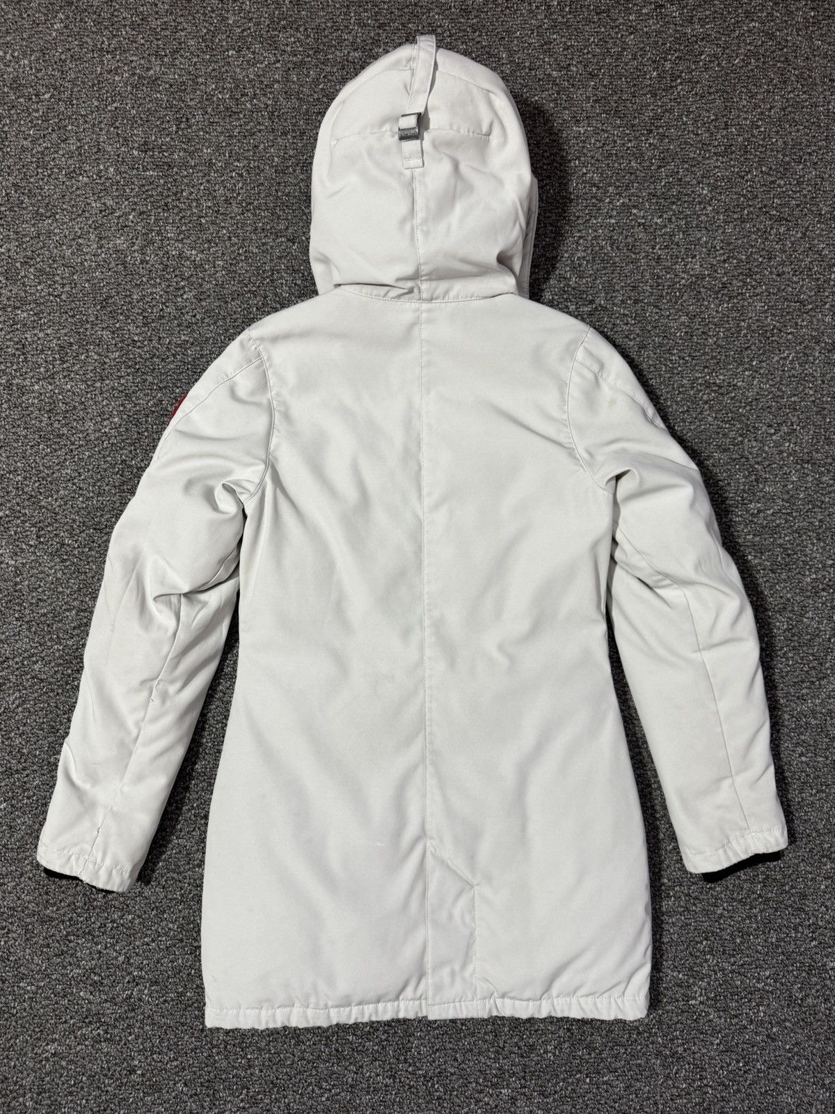 Canada Goose Canada Goose Women’s Victoria parka Size XS / US 0-2 / IT 36-38 - 5 Thumbnail