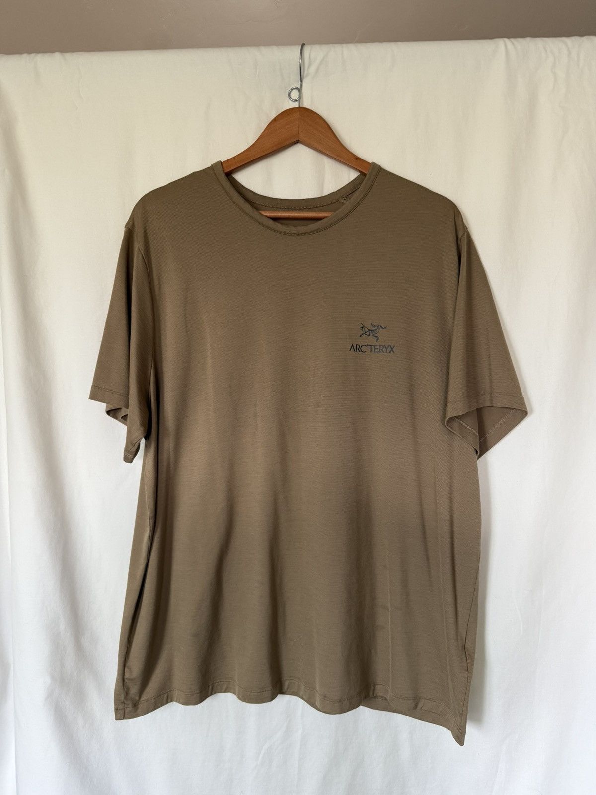 Arc'teryx Arc’teryx Tee Size US XXL / EU 58 / 5 - 1 Thumbnail