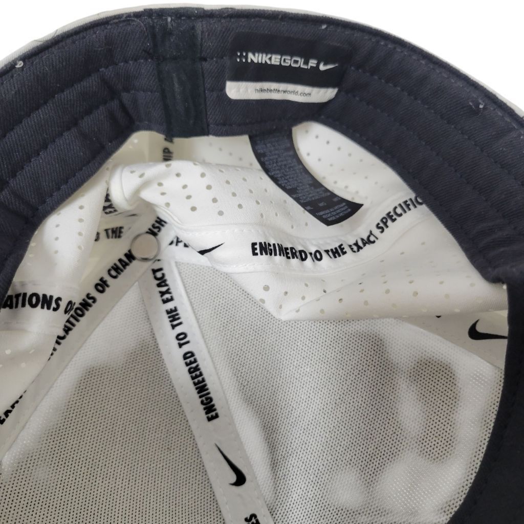 Nike Nike Golf Cap Hat Men's One Size. Good Condition Pre-owned Size ONE SIZE - 5 Thumbnail