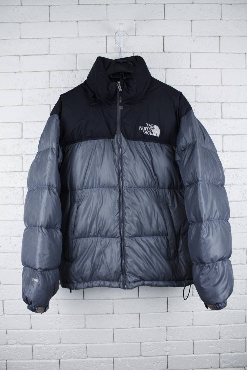 The North Face The North Face 1096 Nuptse 700 Size US M / EU 48-50 / 2 - 1 Thumbnail