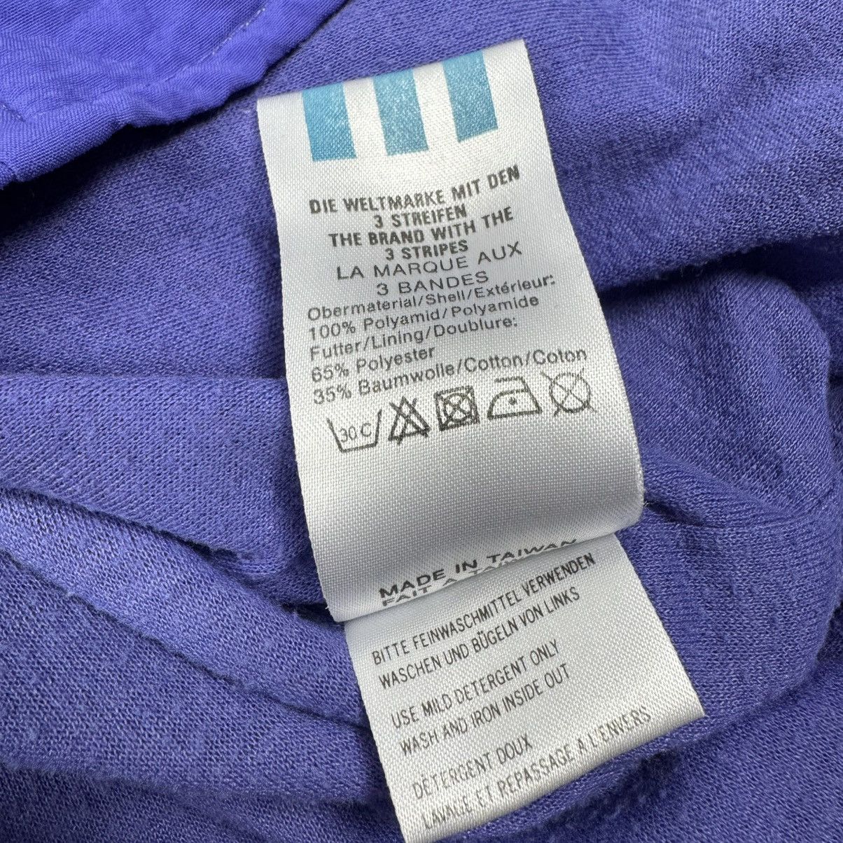 Adidas × Vintage Vintage 90s Adidas Tracksuit Track Jacket / Pants Size US M / EU 48-50 / 2 - 13 Thumbnail