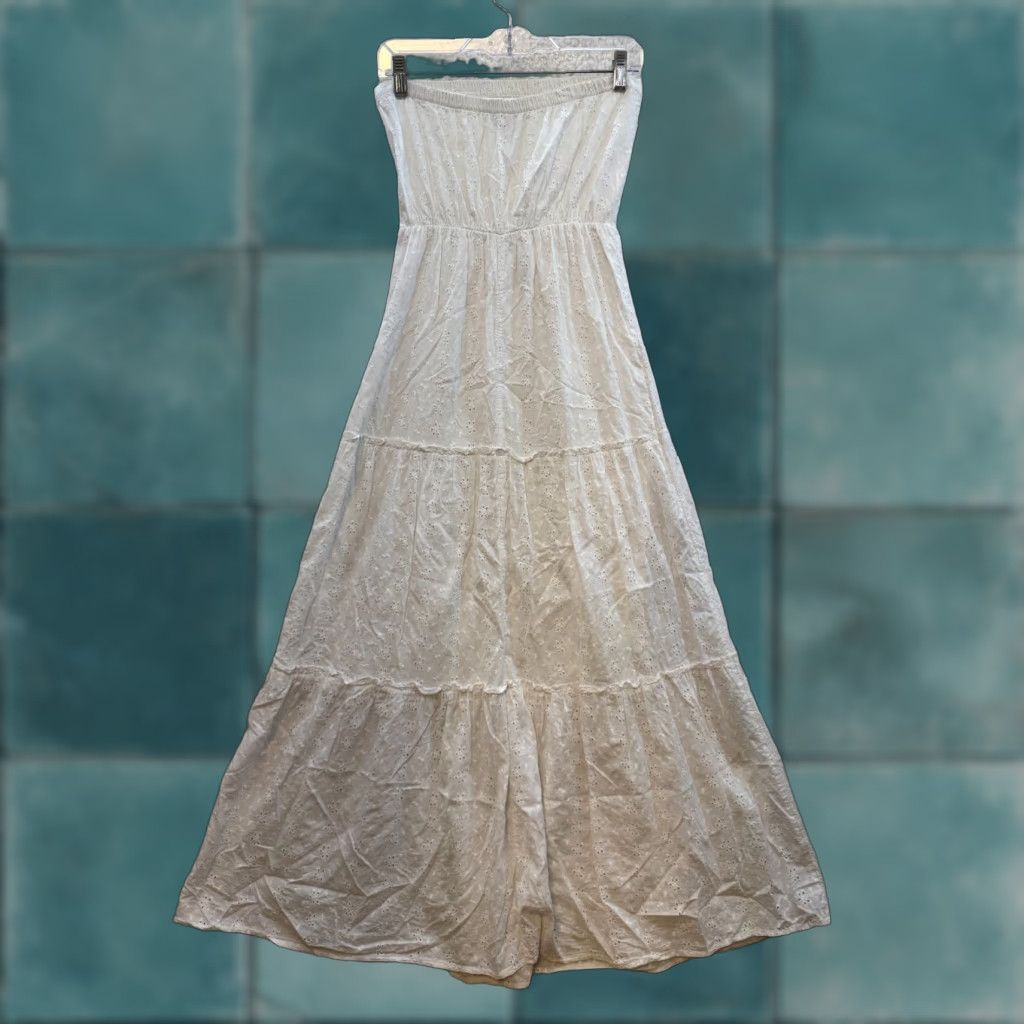 Old Navy VINTAGE Max i Dress? Size M / US 6-8 / IT 42-44 - 1 Thumbnail