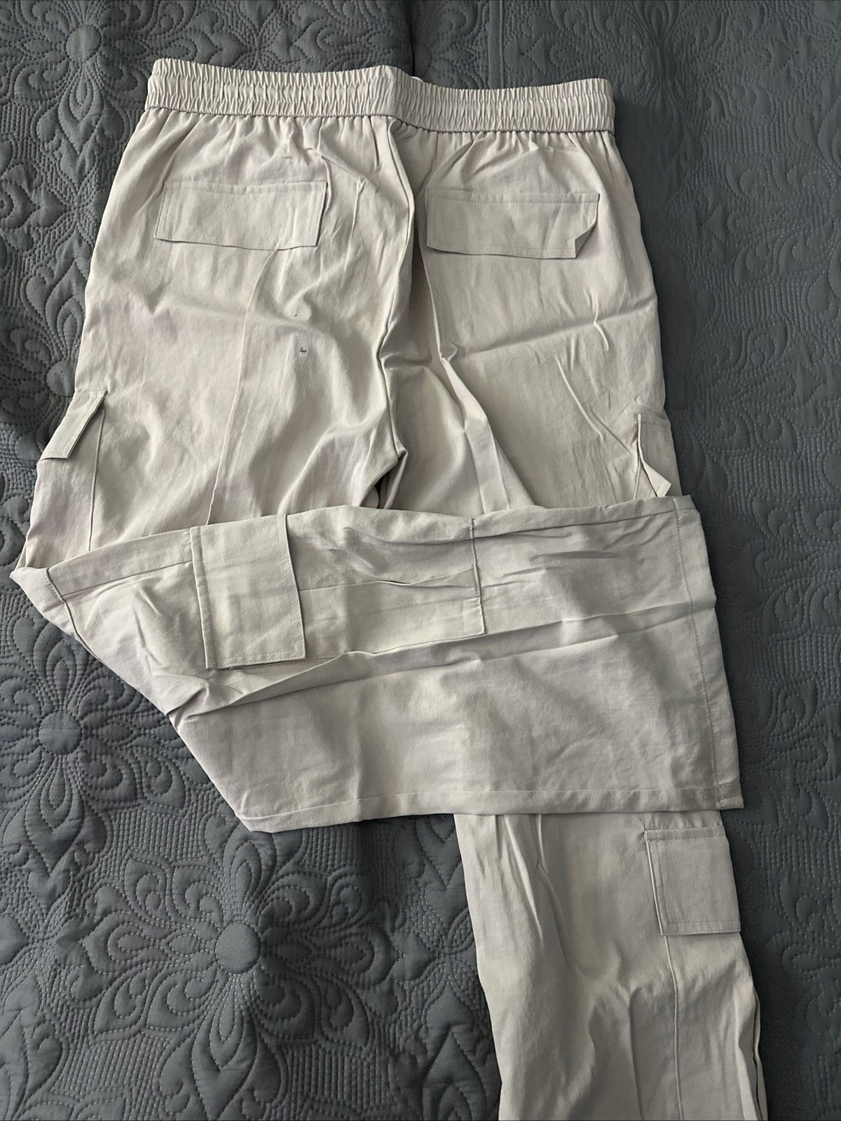 Other Baggy cargo pants Size US 38 / EU 54 - 2 Thumbnail
