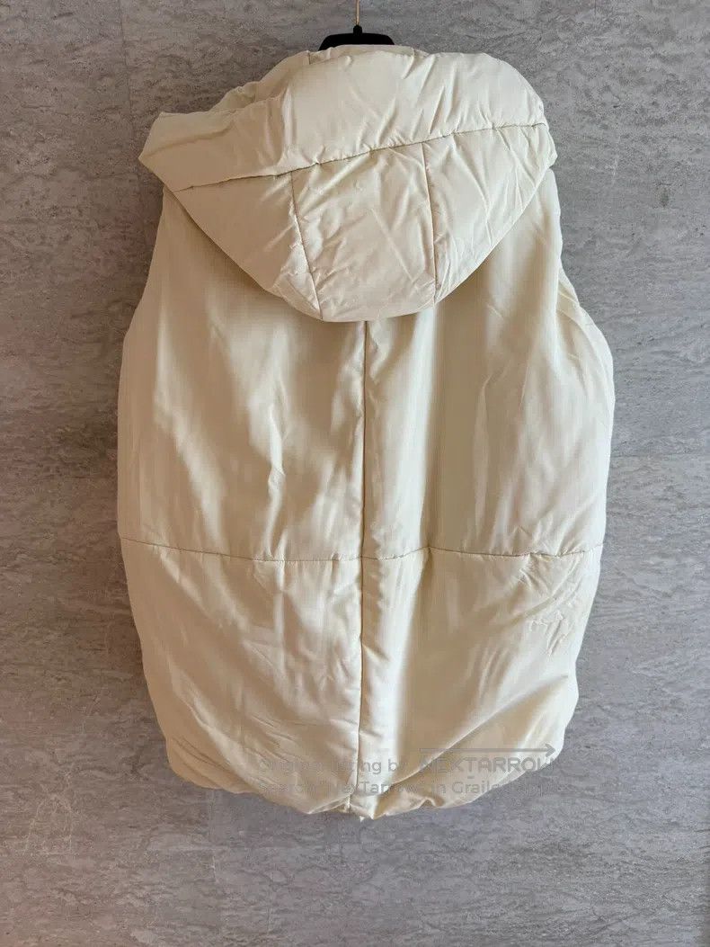 Jil Sander Jil Sander size 32 Classic All-Weather Down Jacket Size S / US 4 / IT 40 - 7 Thumbnail