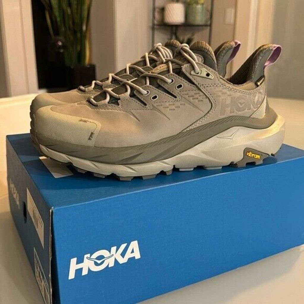 Hoka Hoka One One Kaha - Size L 9.5B Size US 9.5 / IT 39.5 - 1 Thumbnail