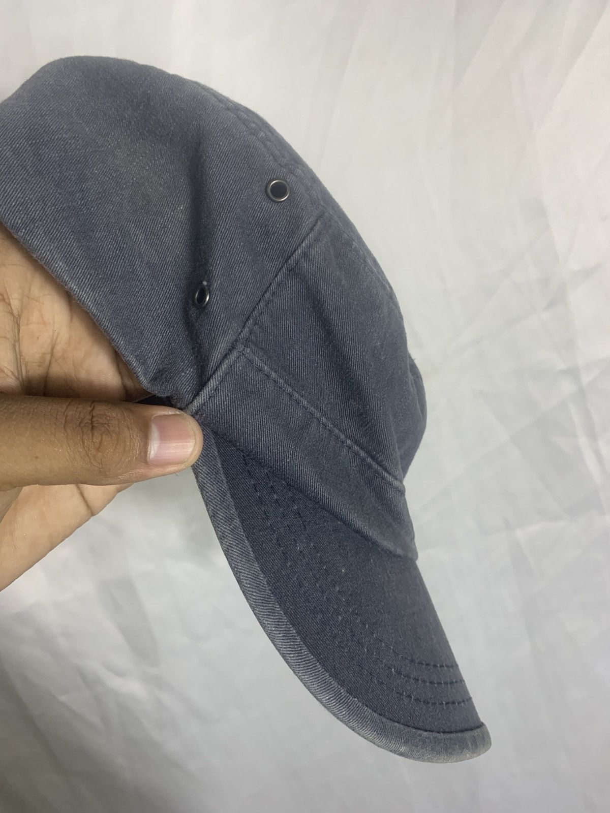 Japanese Brand Skulls Faded Hat Size ONE SIZE - 7 Thumbnail