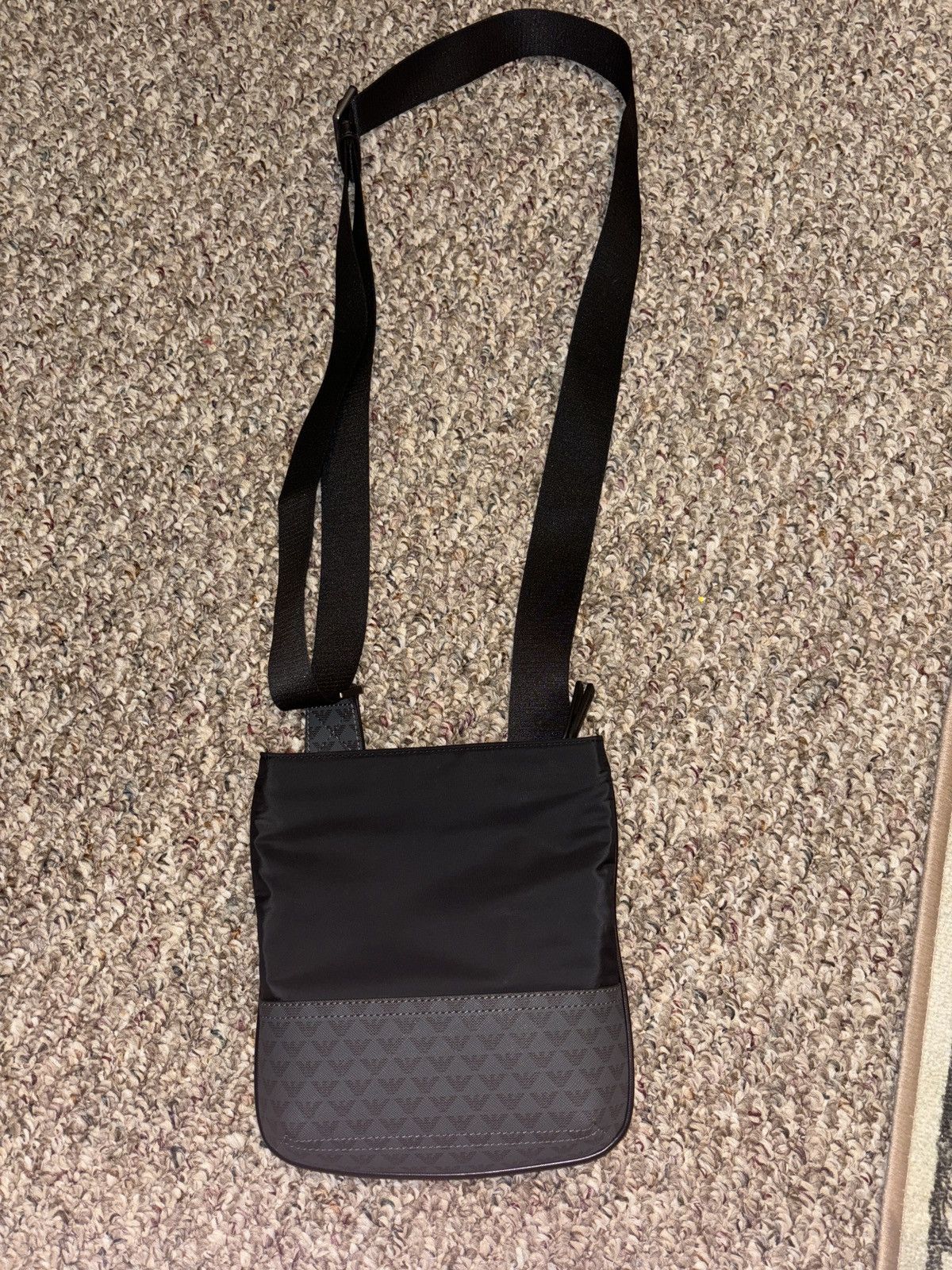 Armani Armani shoulder bag Size ONE SIZE - 2 Thumbnail