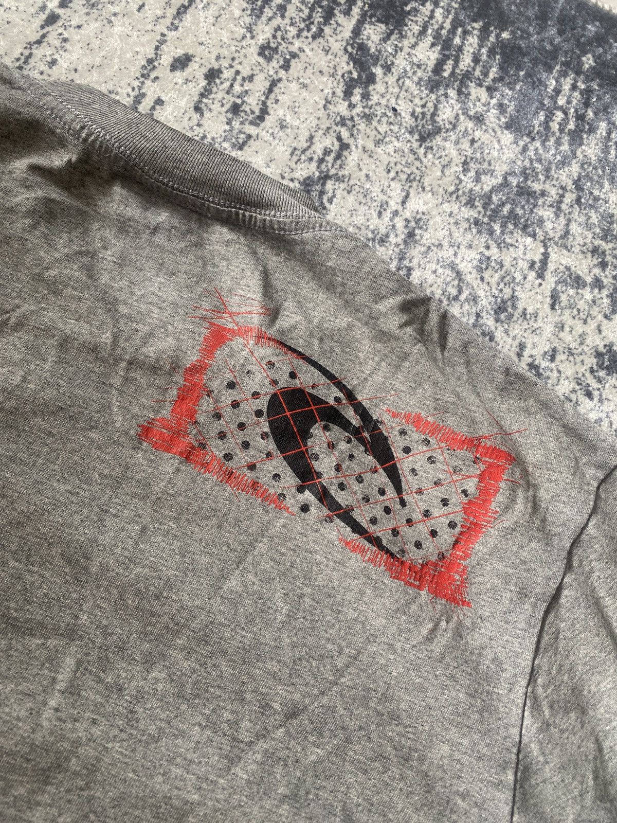 Rip Curl Rip curl surfing rare vintage tee 90s Size US L / EU 52-54 / 3 - 8 Thumbnail