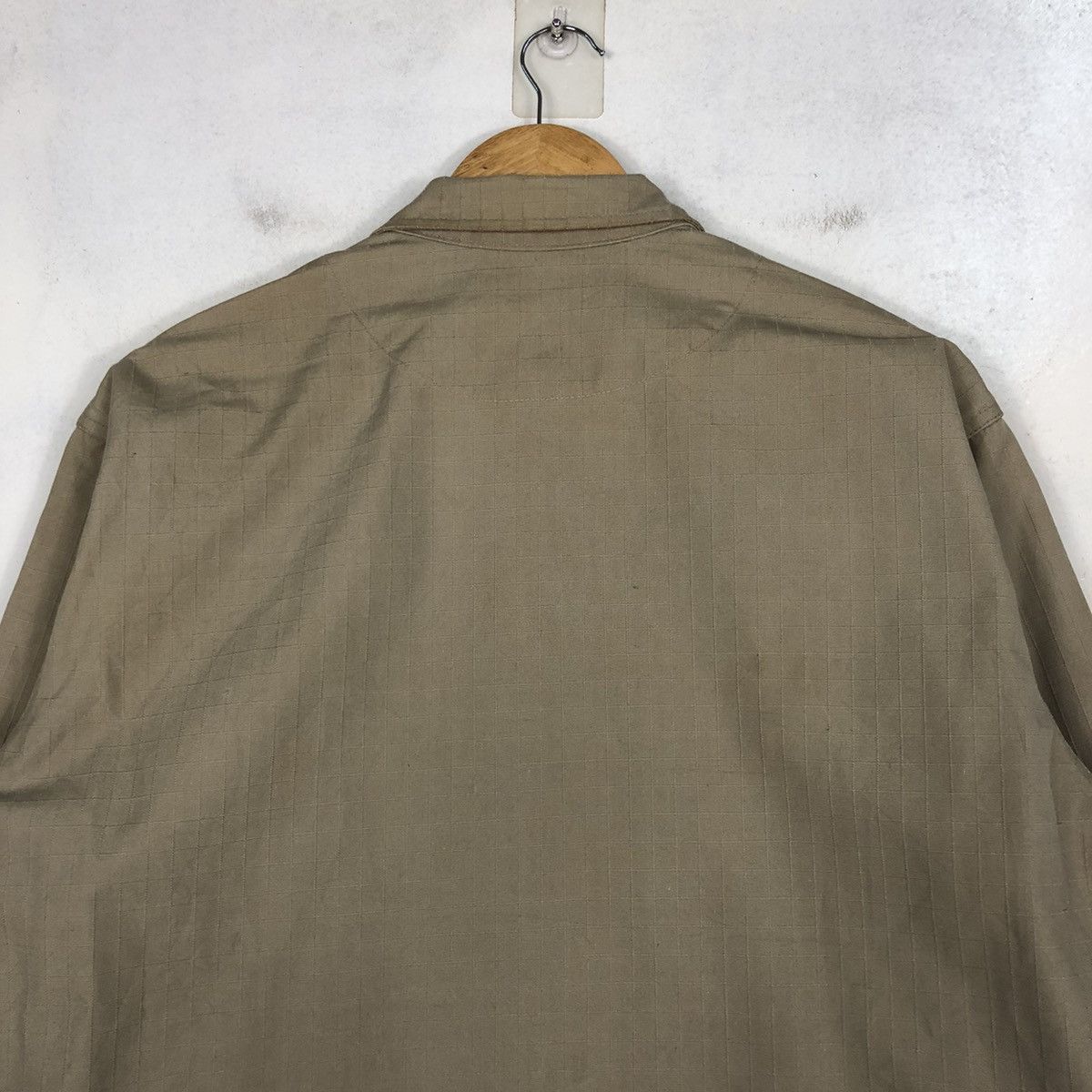 Japanese Brand × Other Vintage Bessyrose workers jacket Size US M / EU 48-50 / 2 - 8 Thumbnail