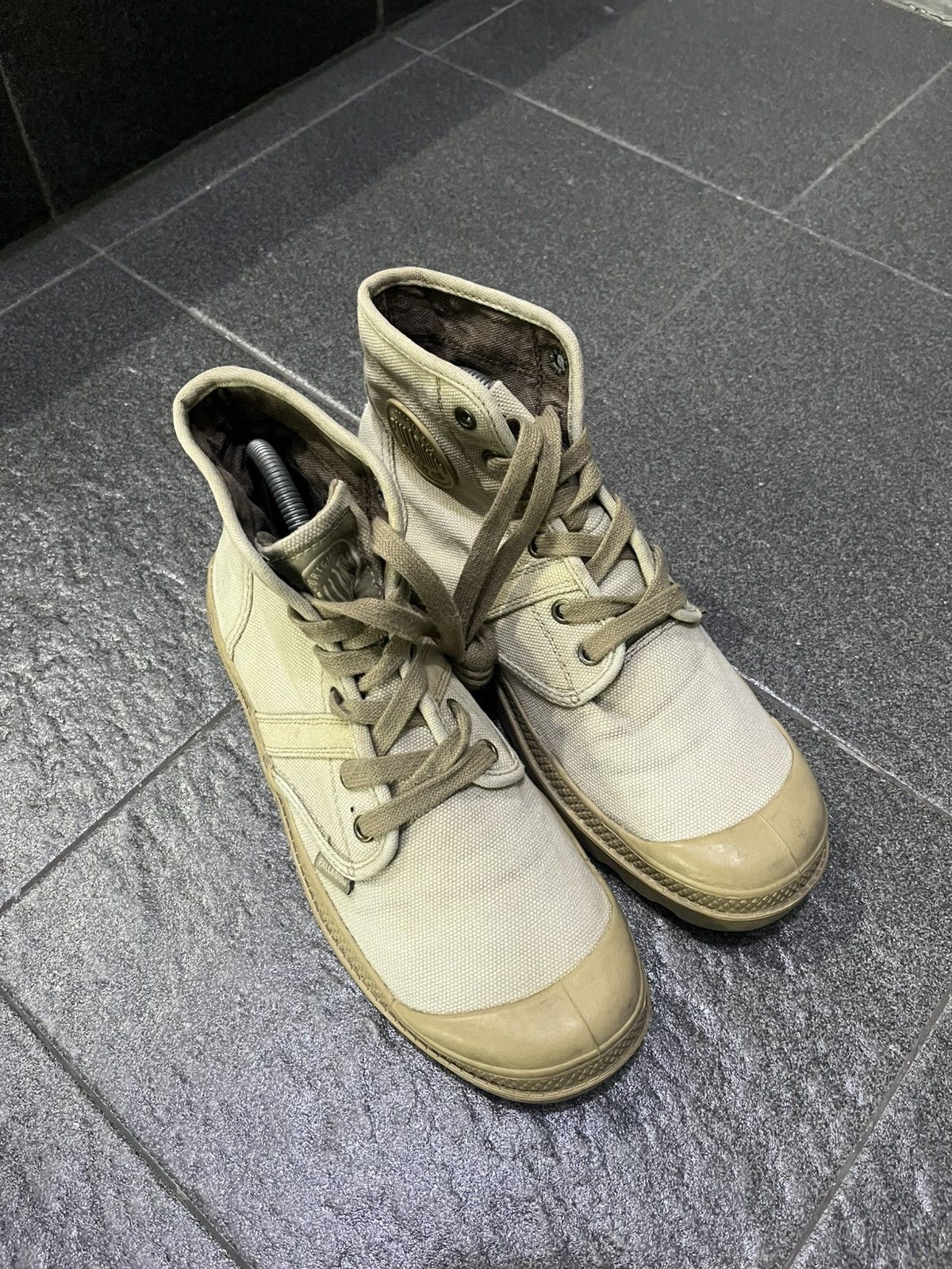 Palladium Palladium Pampa Hi Boots Size US 7.5 / EU 40-41 - 7 Thumbnail