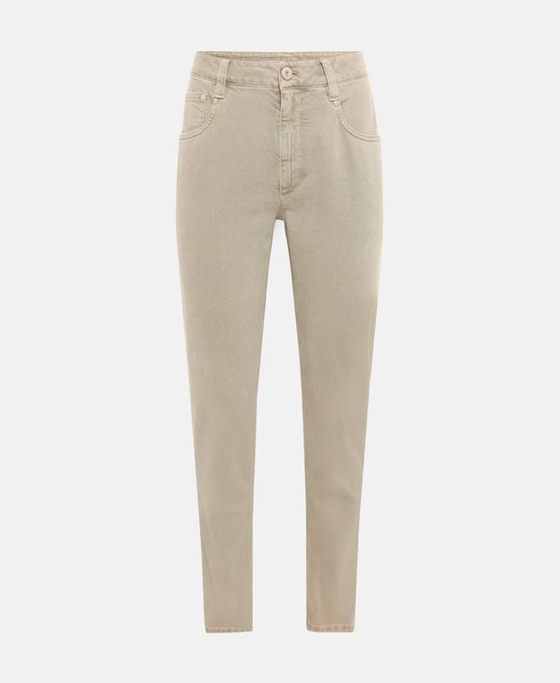 Brunello Cucinelli Slim fit jeans Size 25" / US 0 / IT 36 - 1 Thumbnail